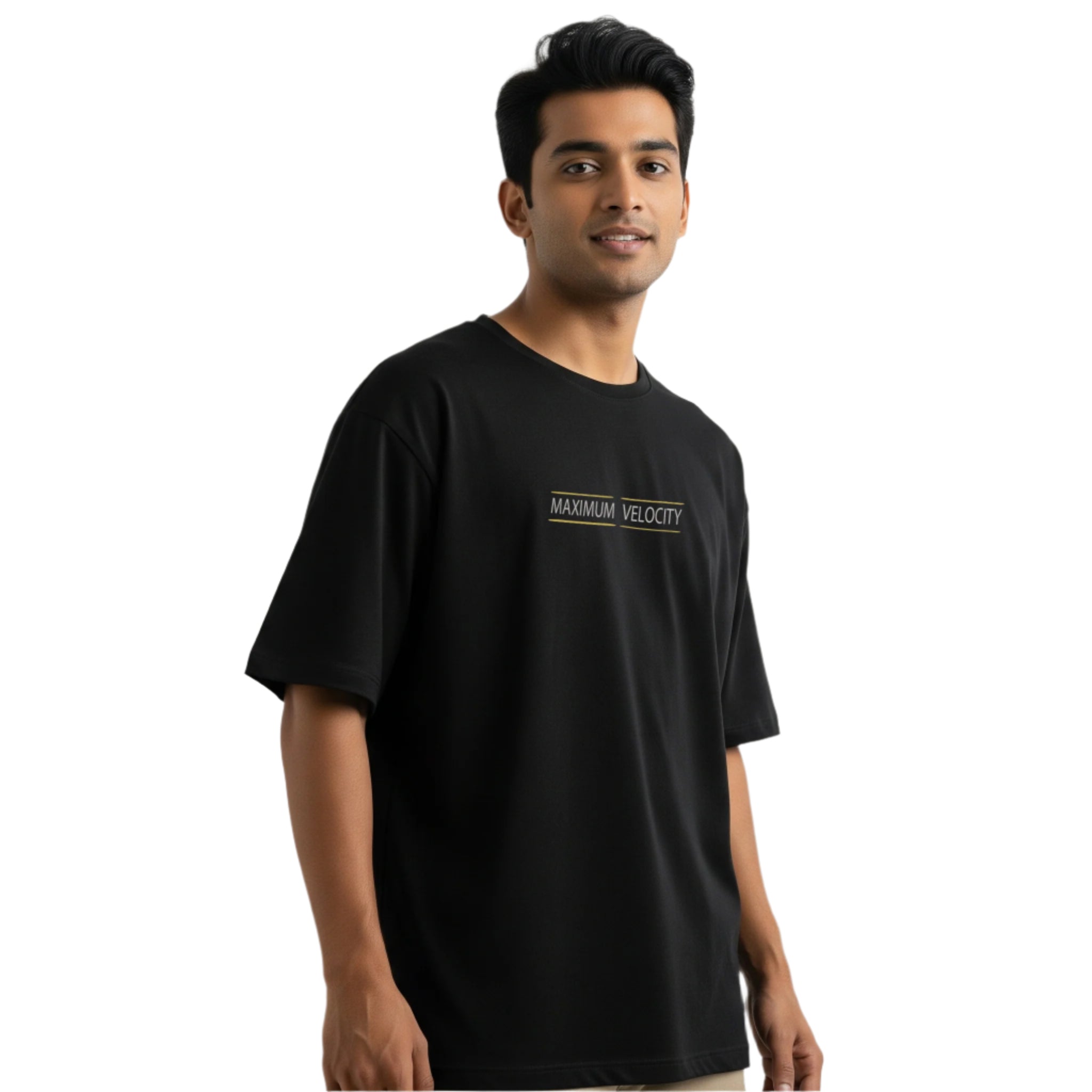 Men's Oversized T-Shirt