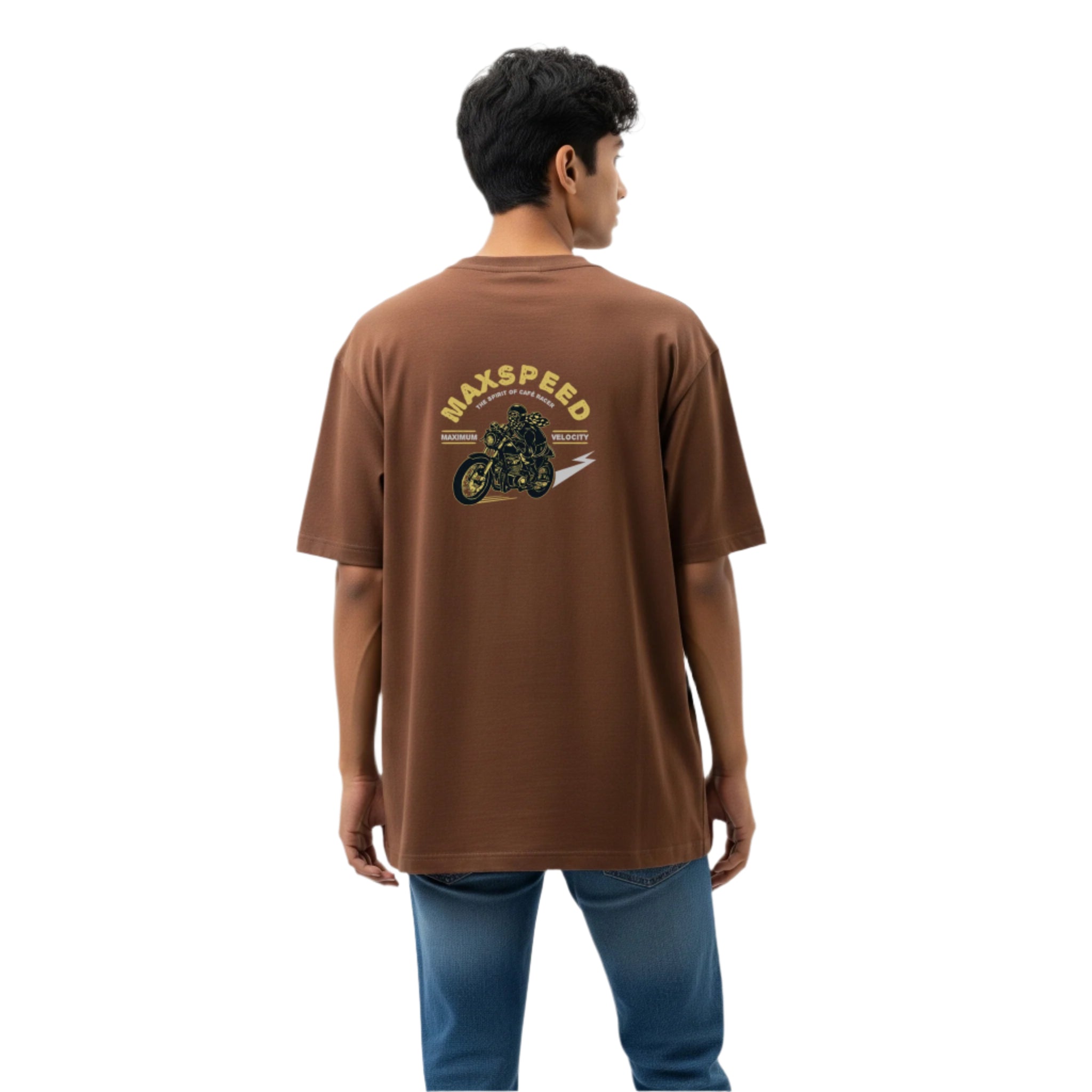 Men's Oversized T-Shirt