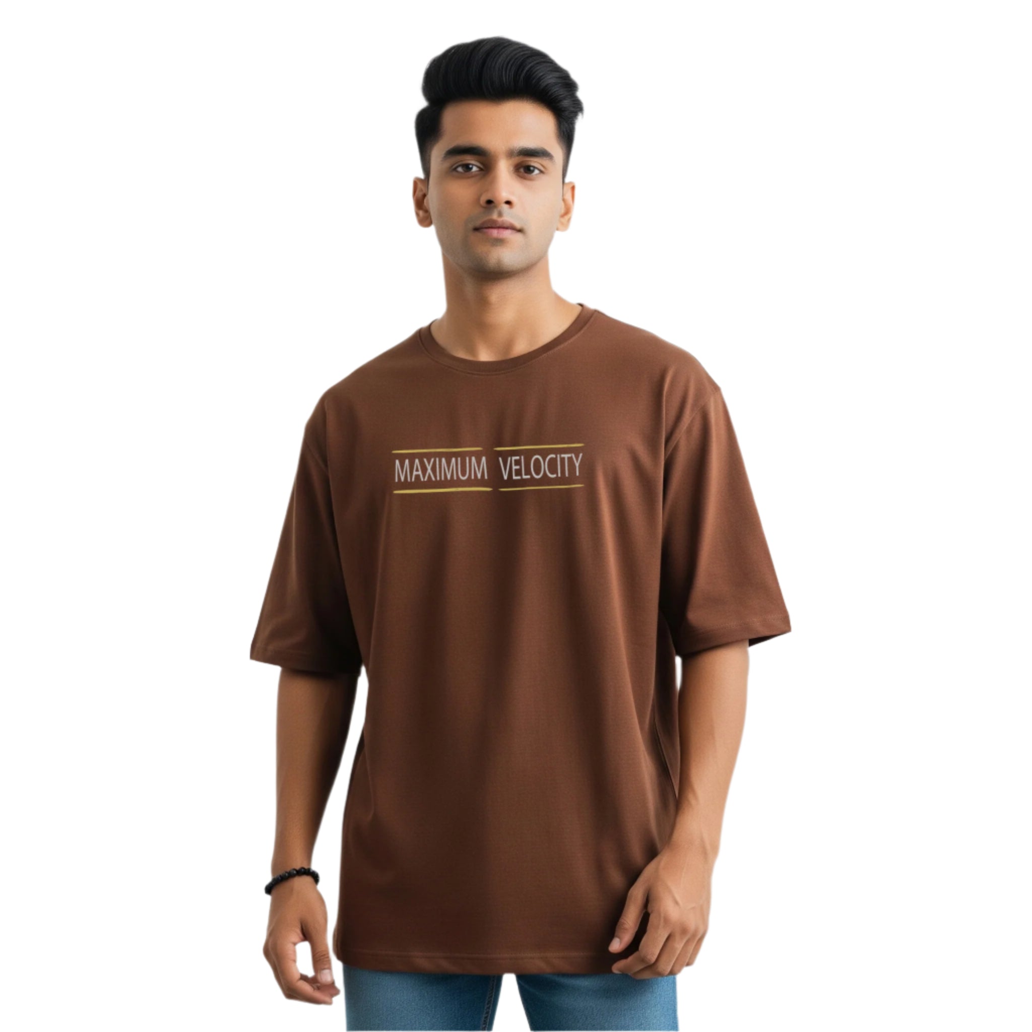Men's Oversized T-Shirt