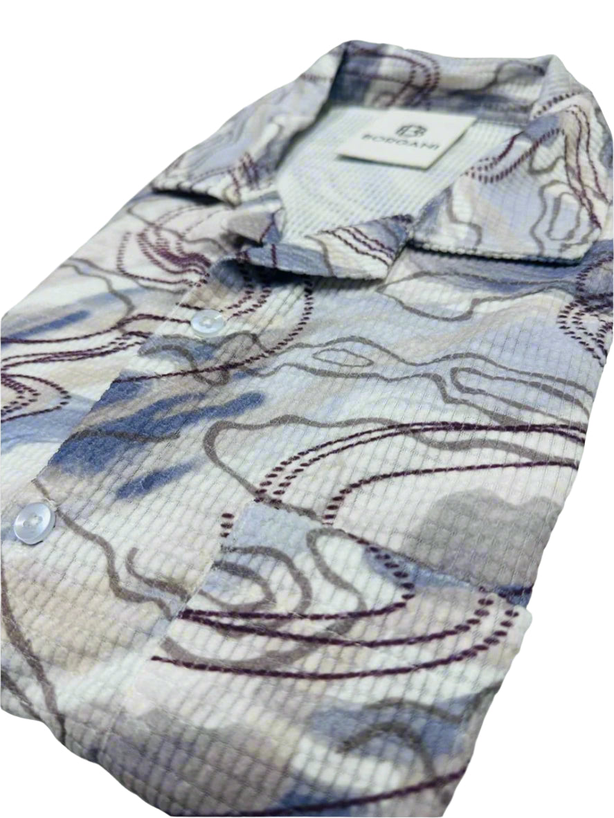 Men's Oversized Shirts