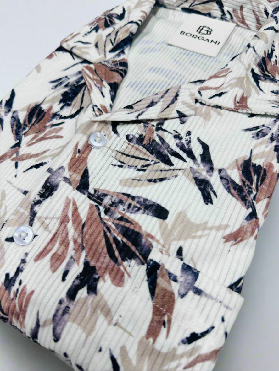 Men's Oversized Shirts