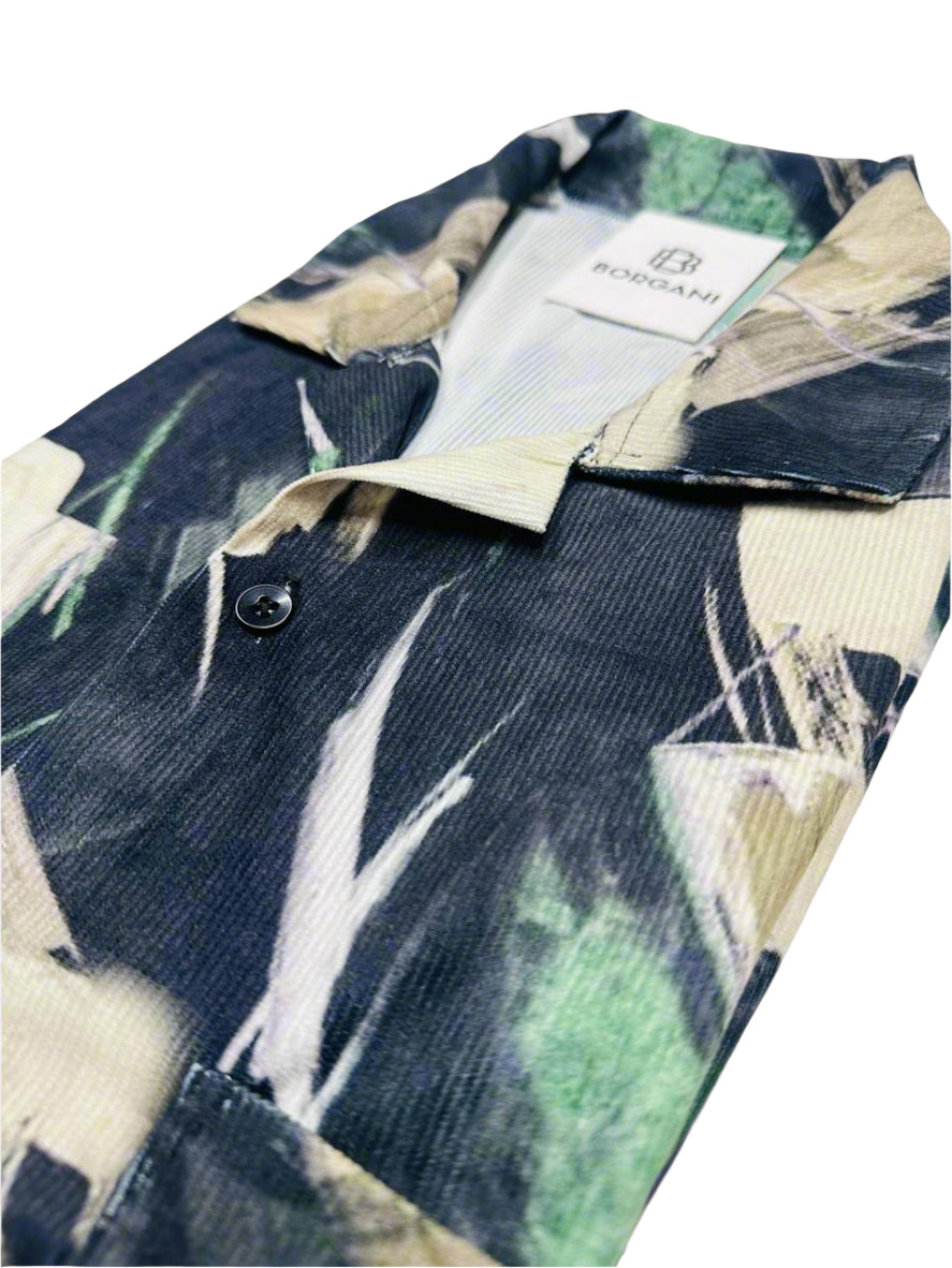 Men's Oversized Shirts