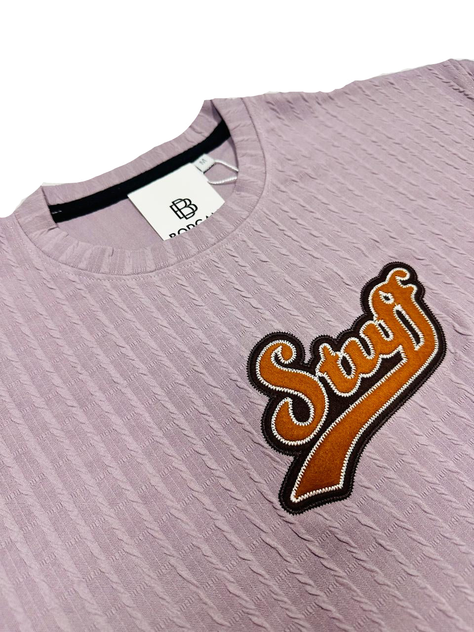 Men's Oversized T-Shirt