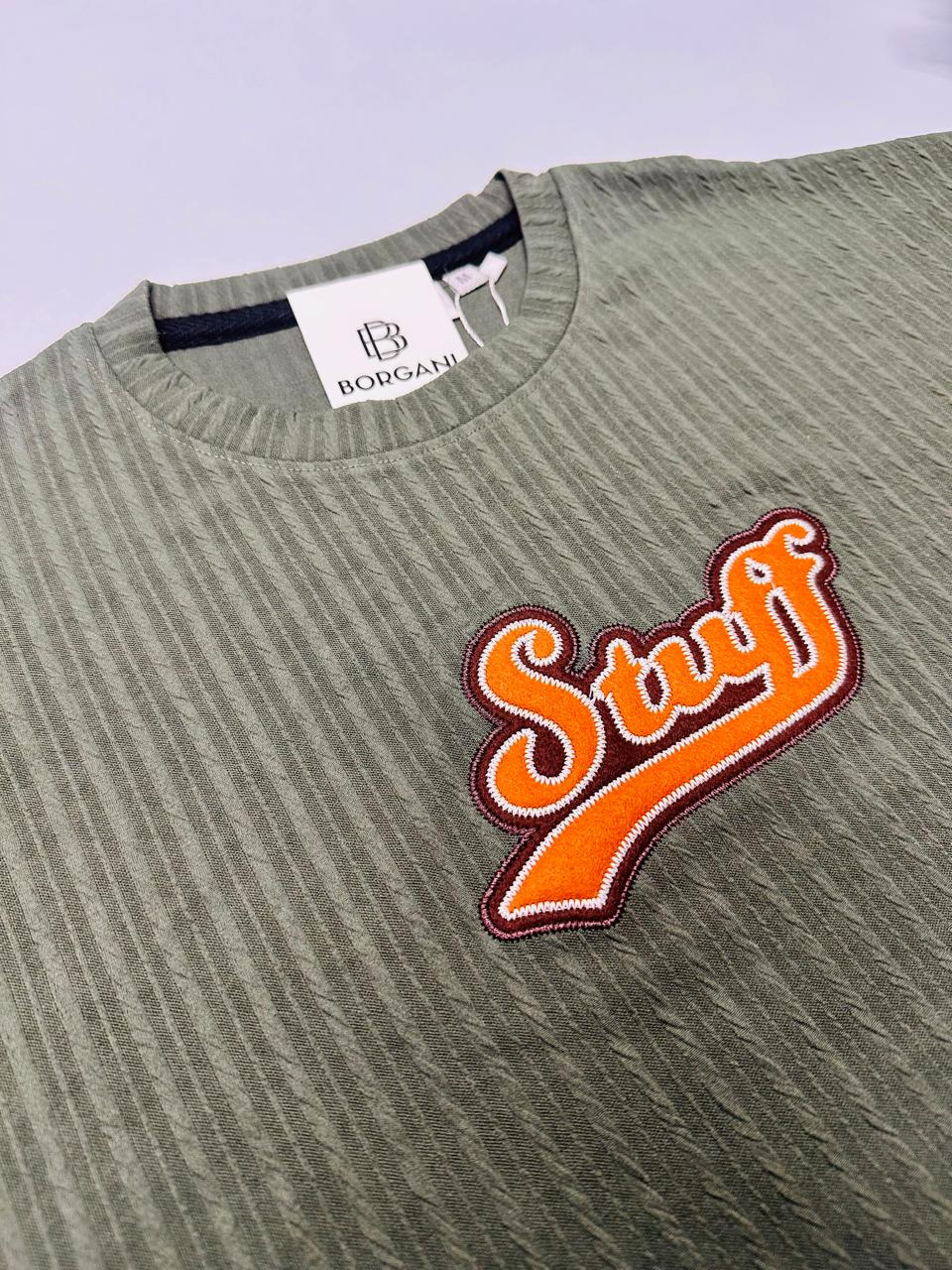 Men's Oversized T-Shirt