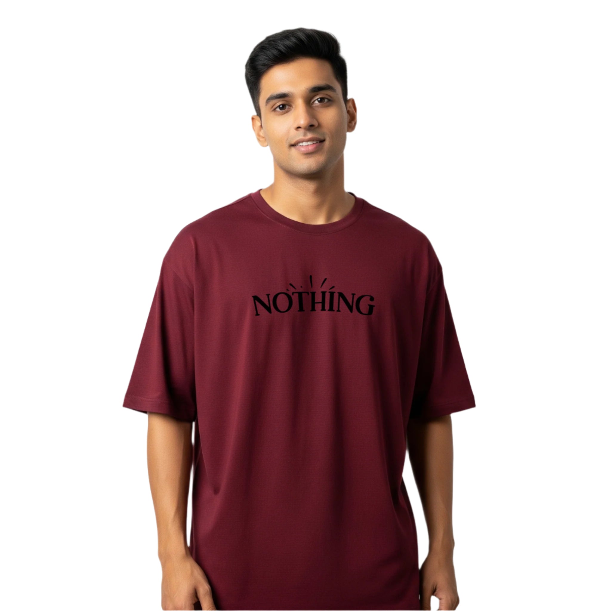 Men's Oversized T-Shirt