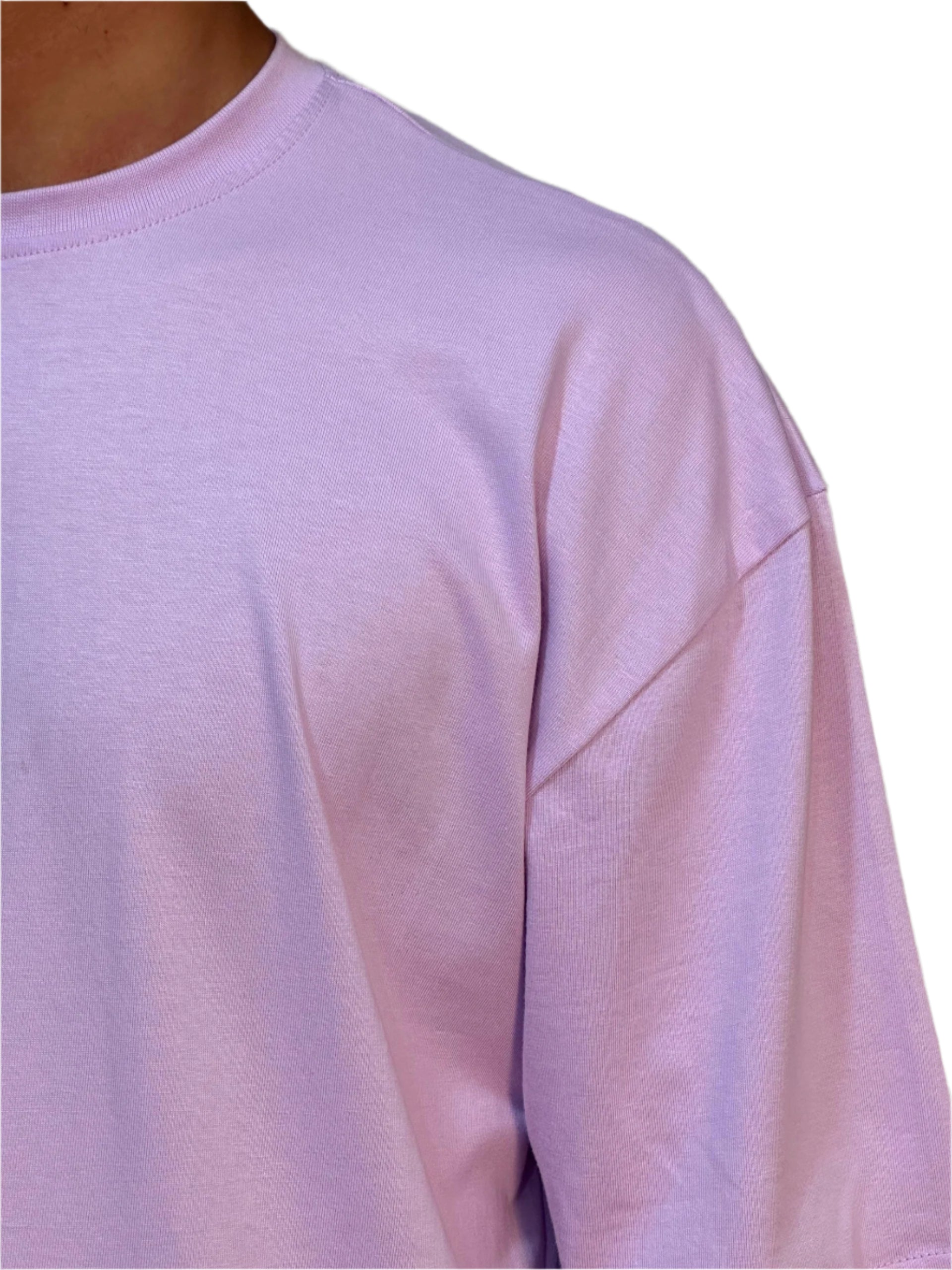 Men's Oversized T-Shirt