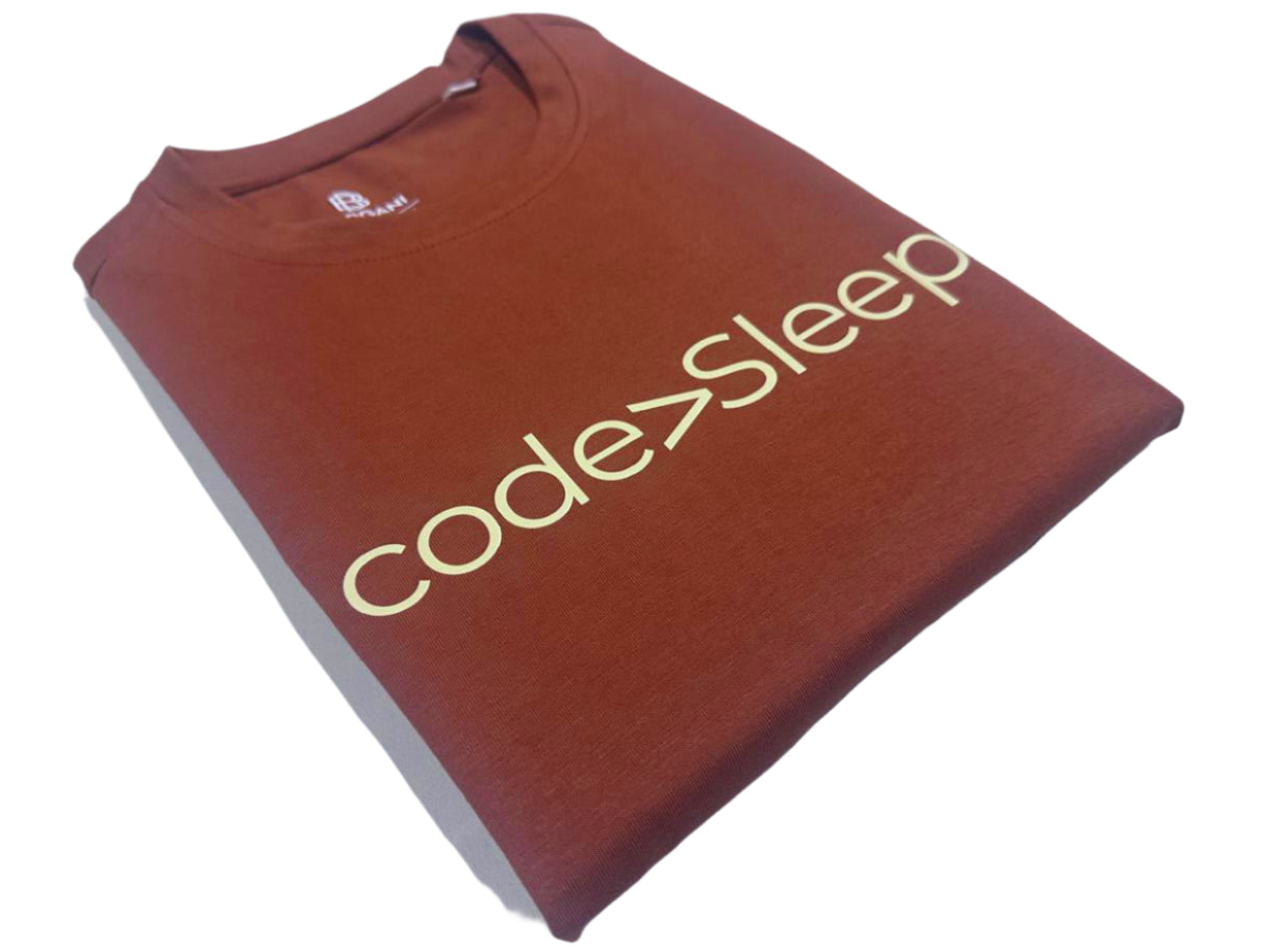 Men's Oversized T-Shirt