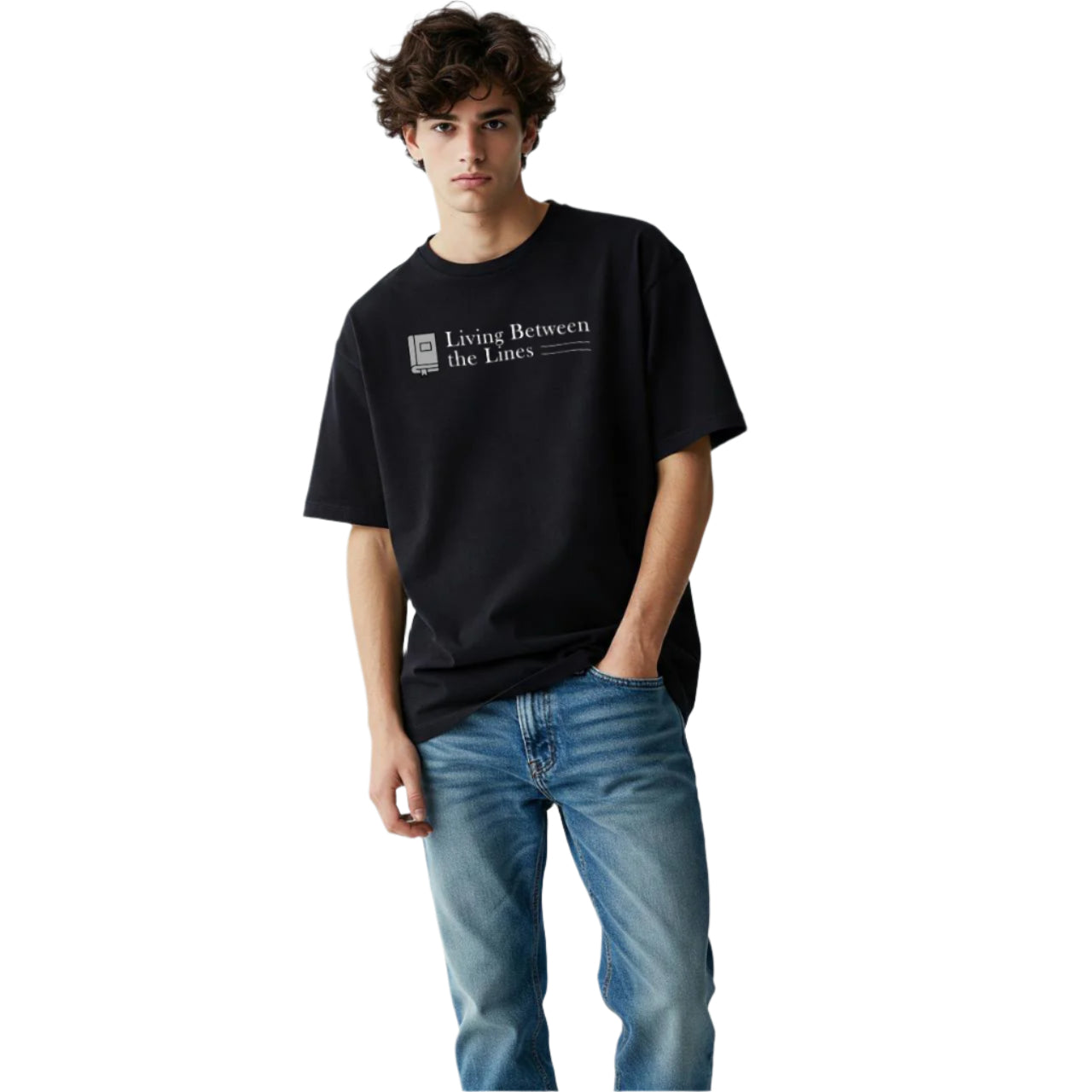 Men's Oversized T-Shirt