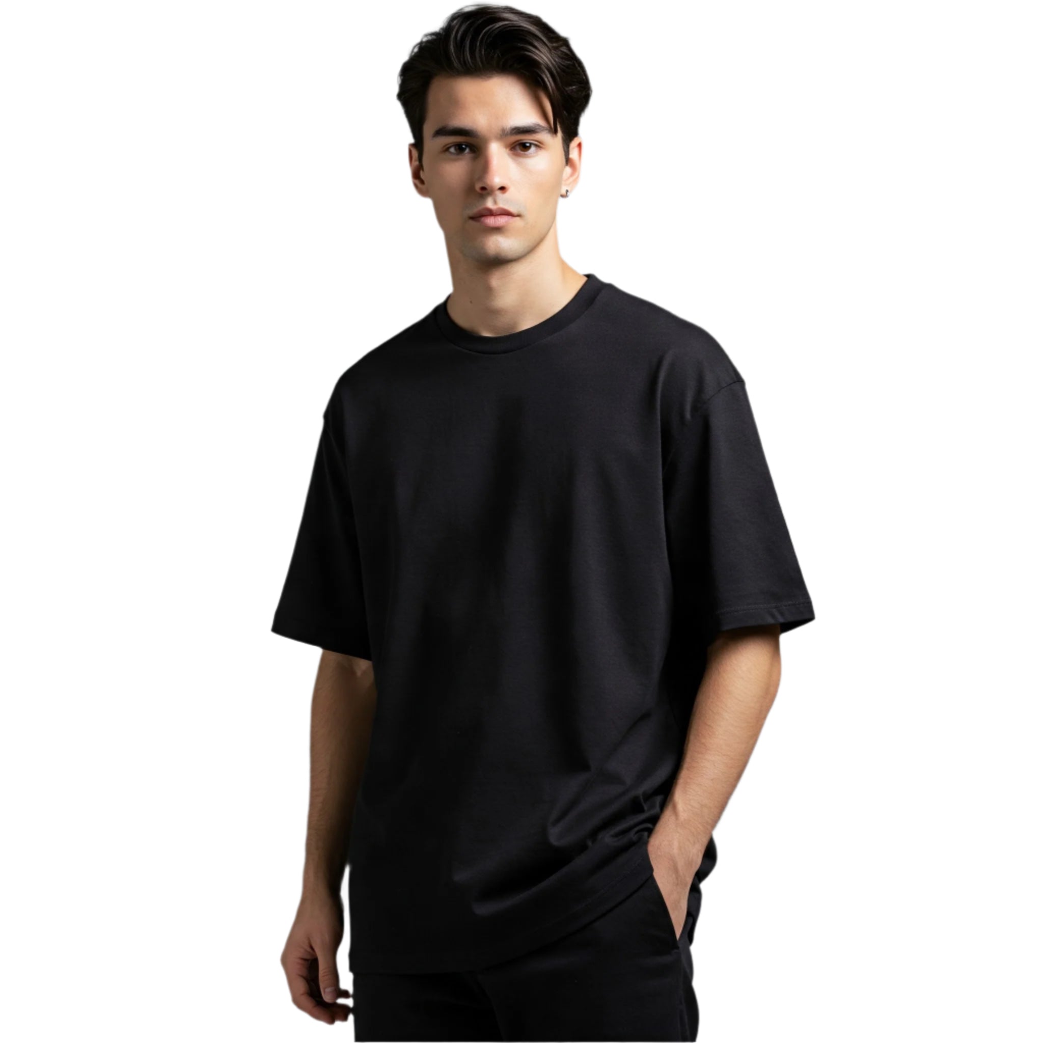 Men's Oversized T-Shirt