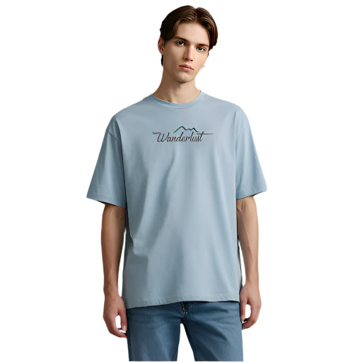 Men's Oversized T-Shirt