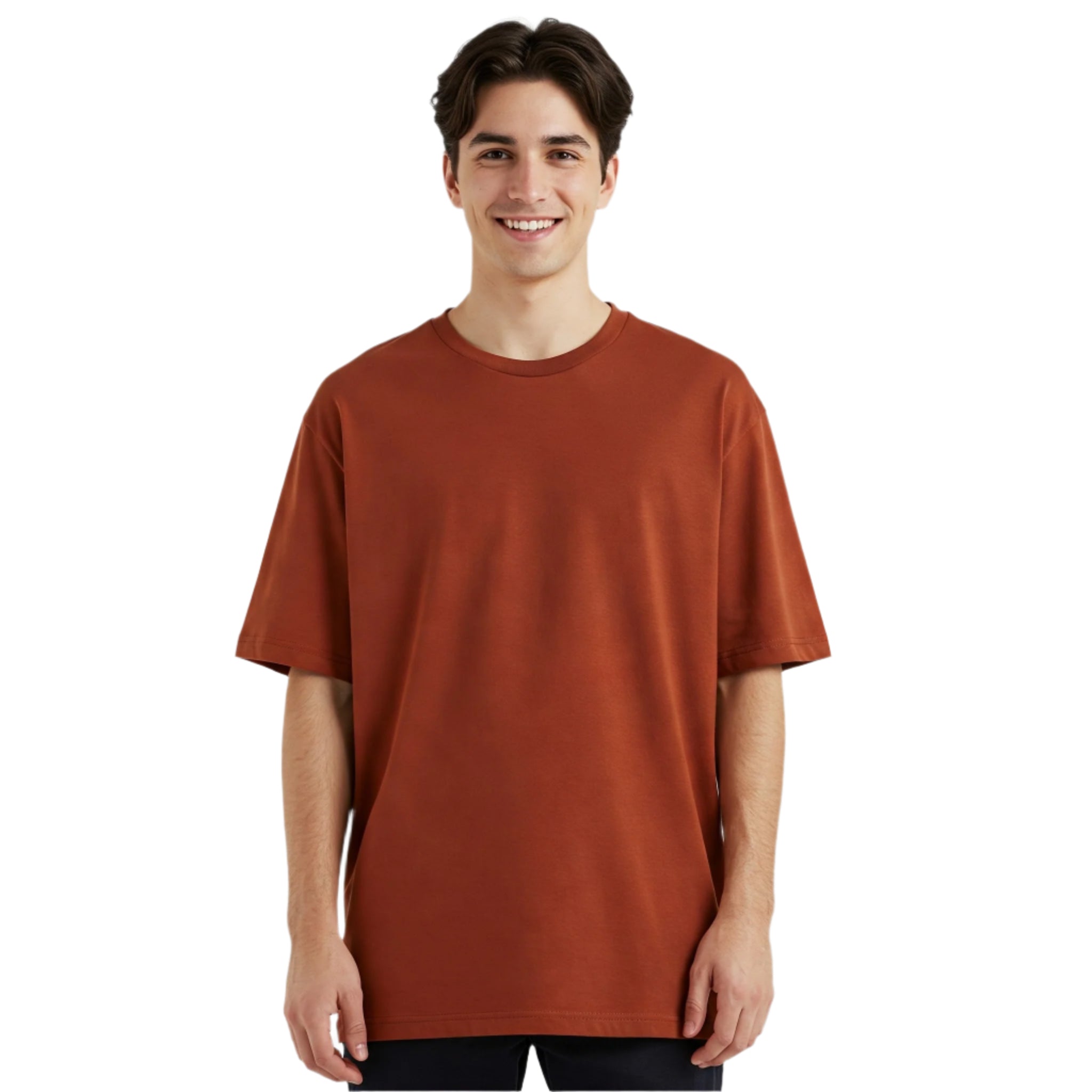 Men's Oversized T-Shirt