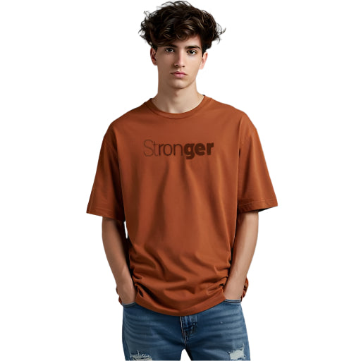 Men's Oversized T-Shirt