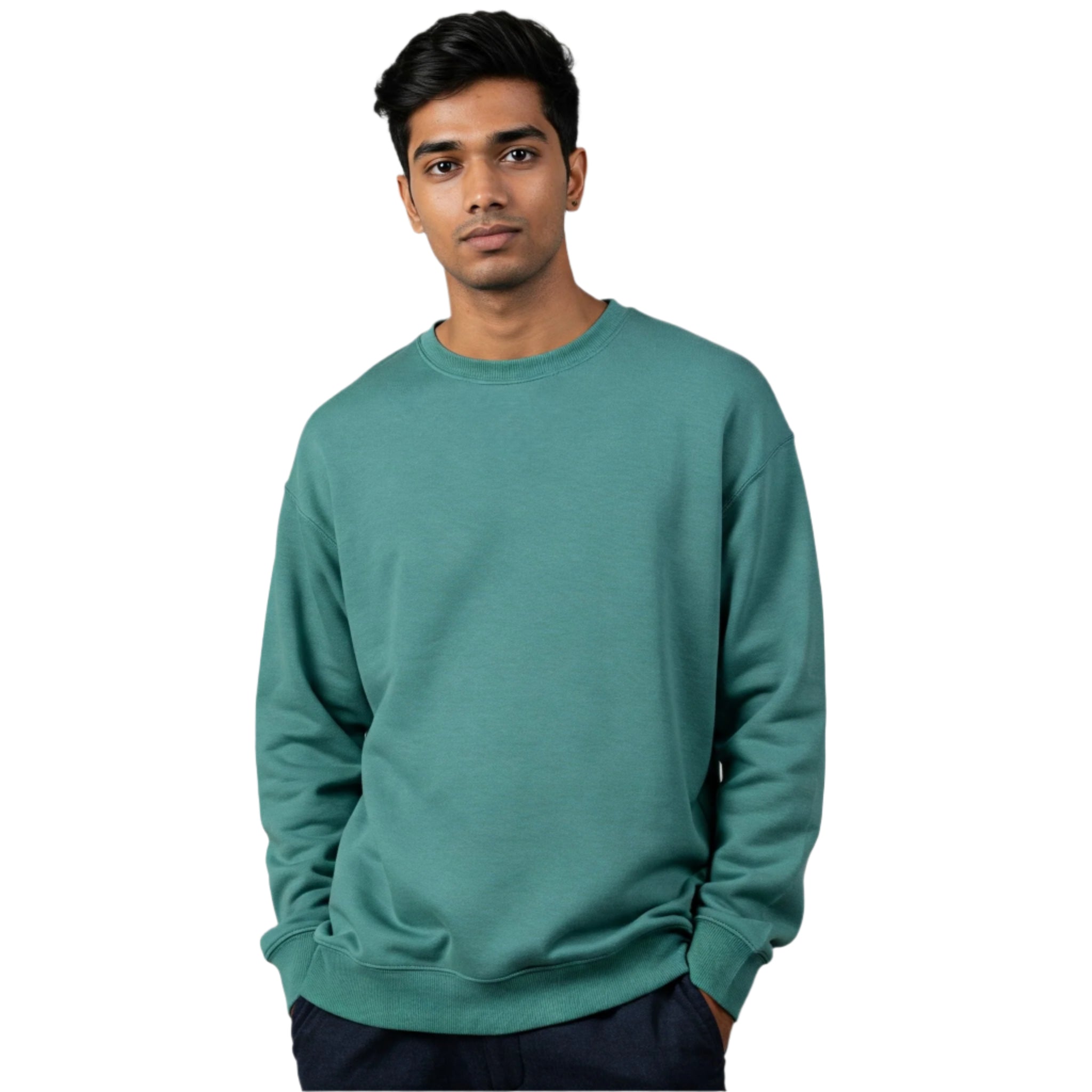 Men's full sleeve T-Shirt