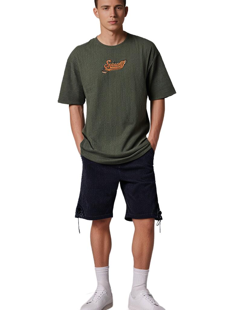 Men's Oversized T-Shirt