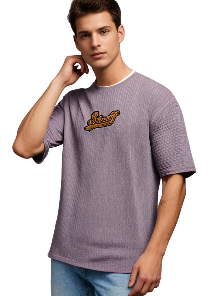 Men's Oversized T-Shirt