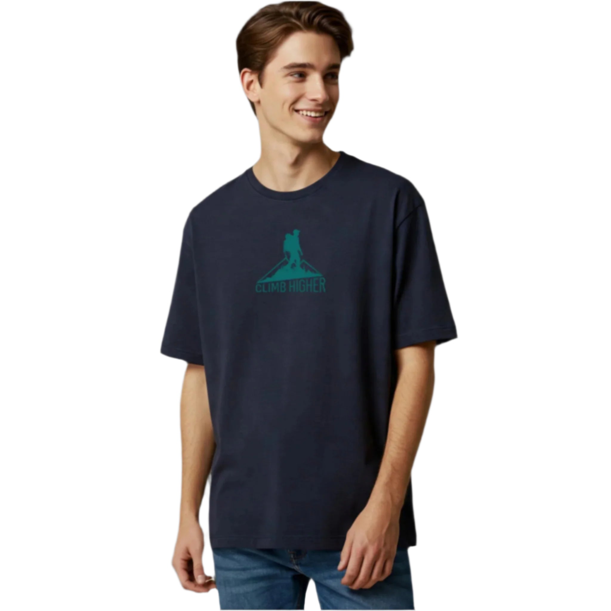 Men's Oversized T-Shirt