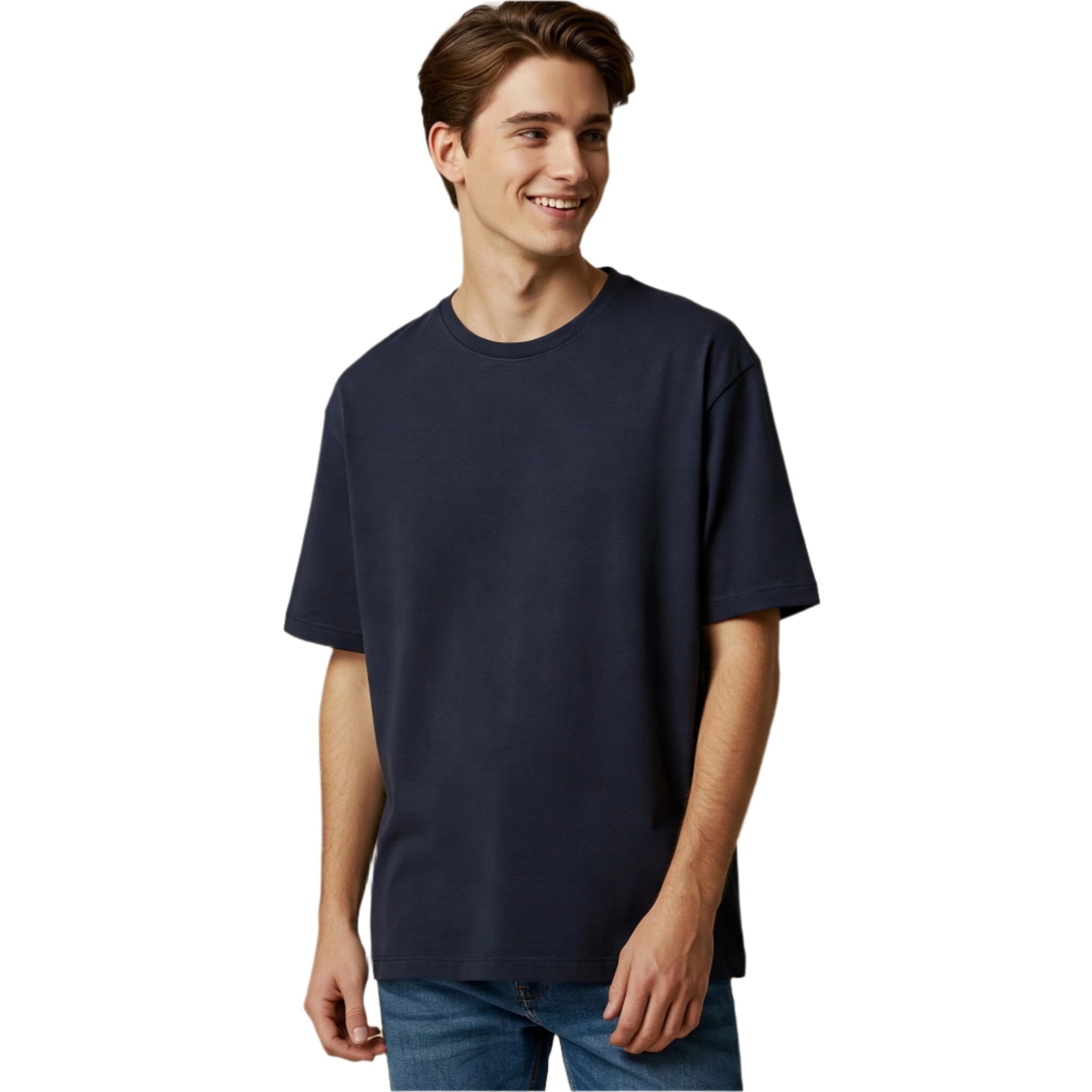 Men's Oversized T-Shirt