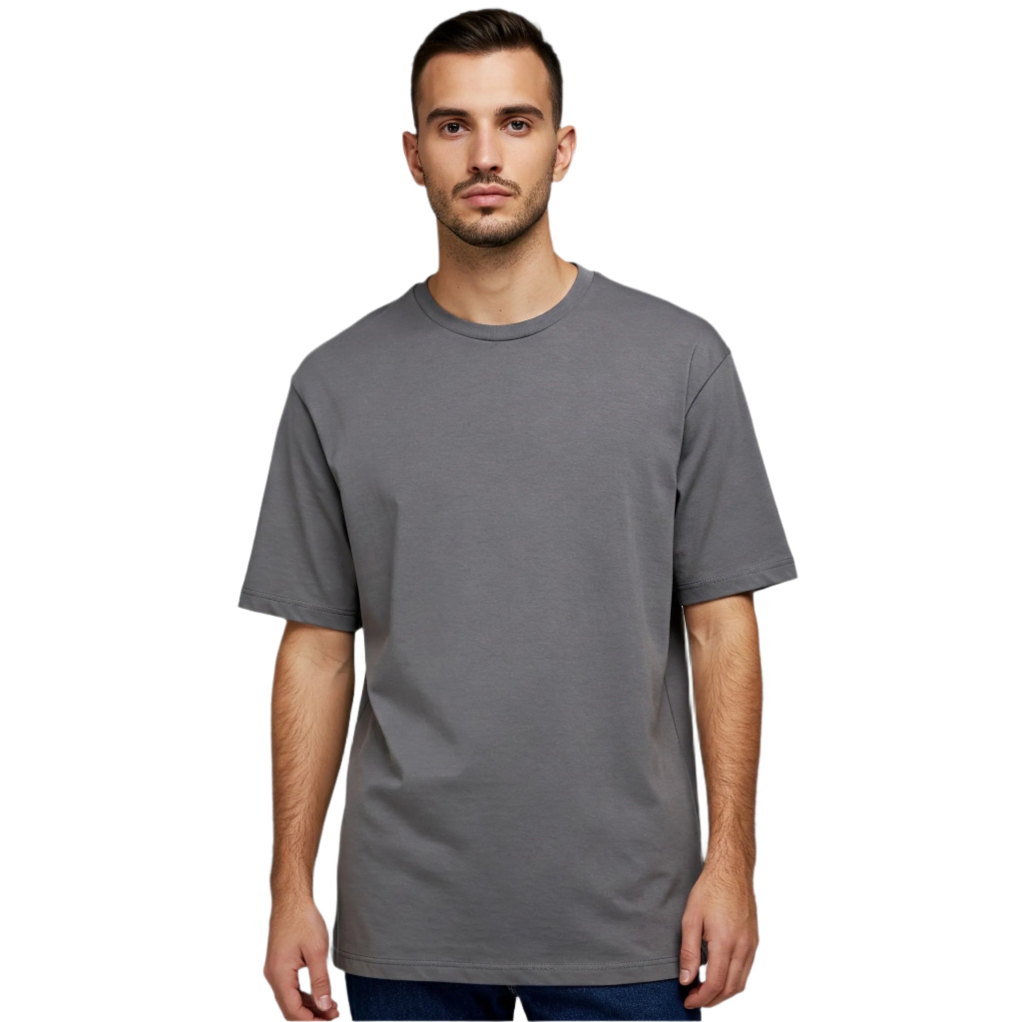 Men's Oversized T-Shirt