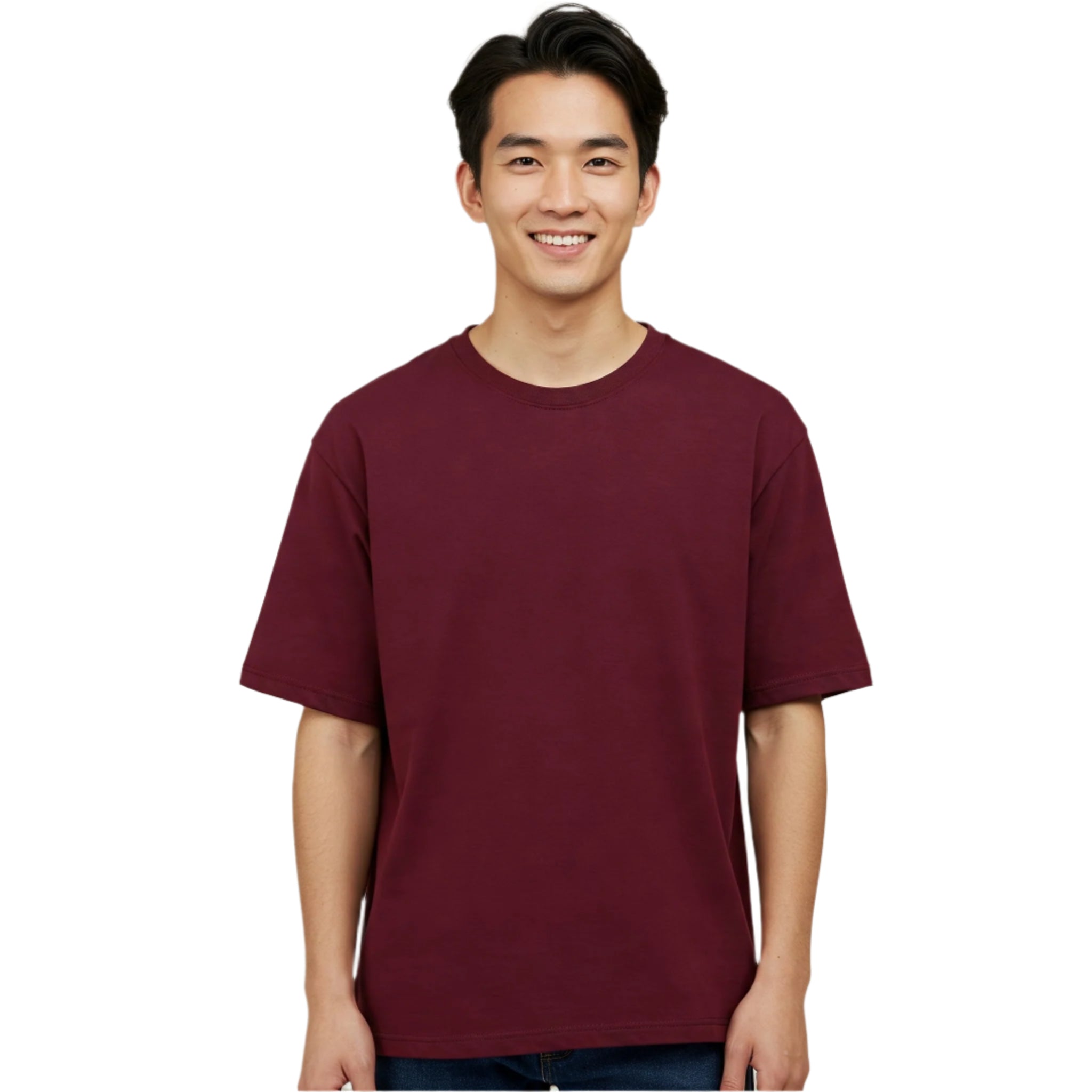 Men's Oversized T-Shirt