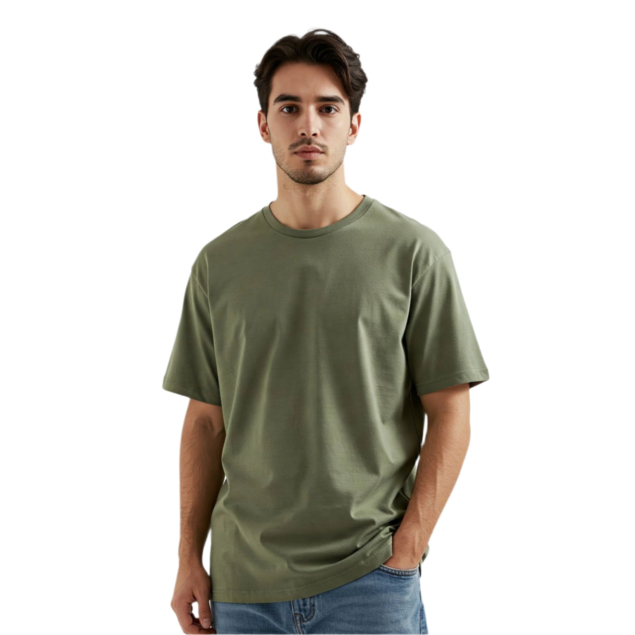 Men's Oversized T-Shirt