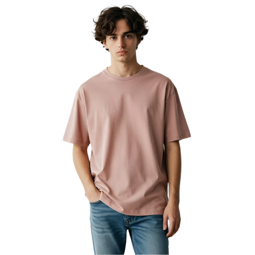 Men's Oversized T-Shirt