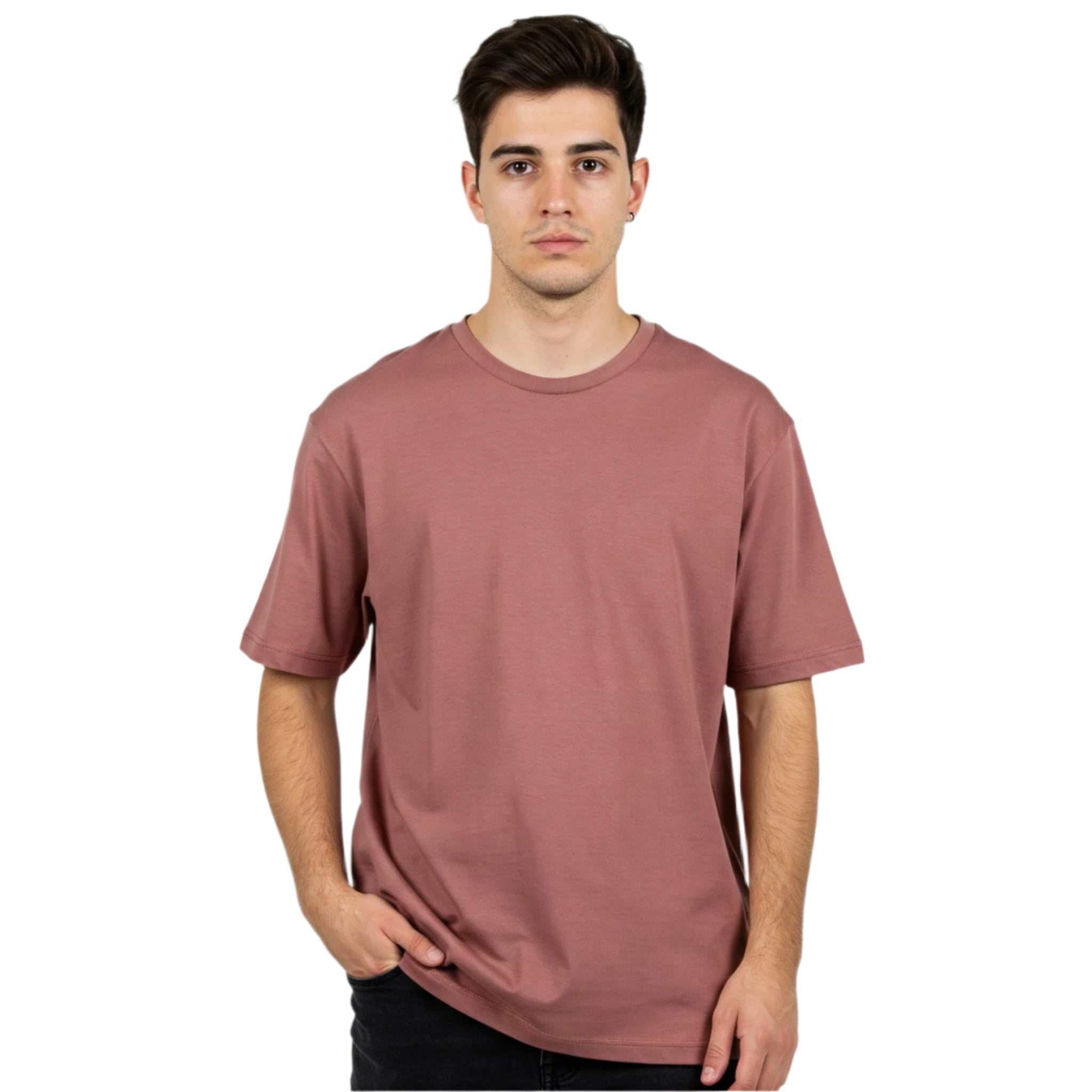 Men's Oversized T-Shirt