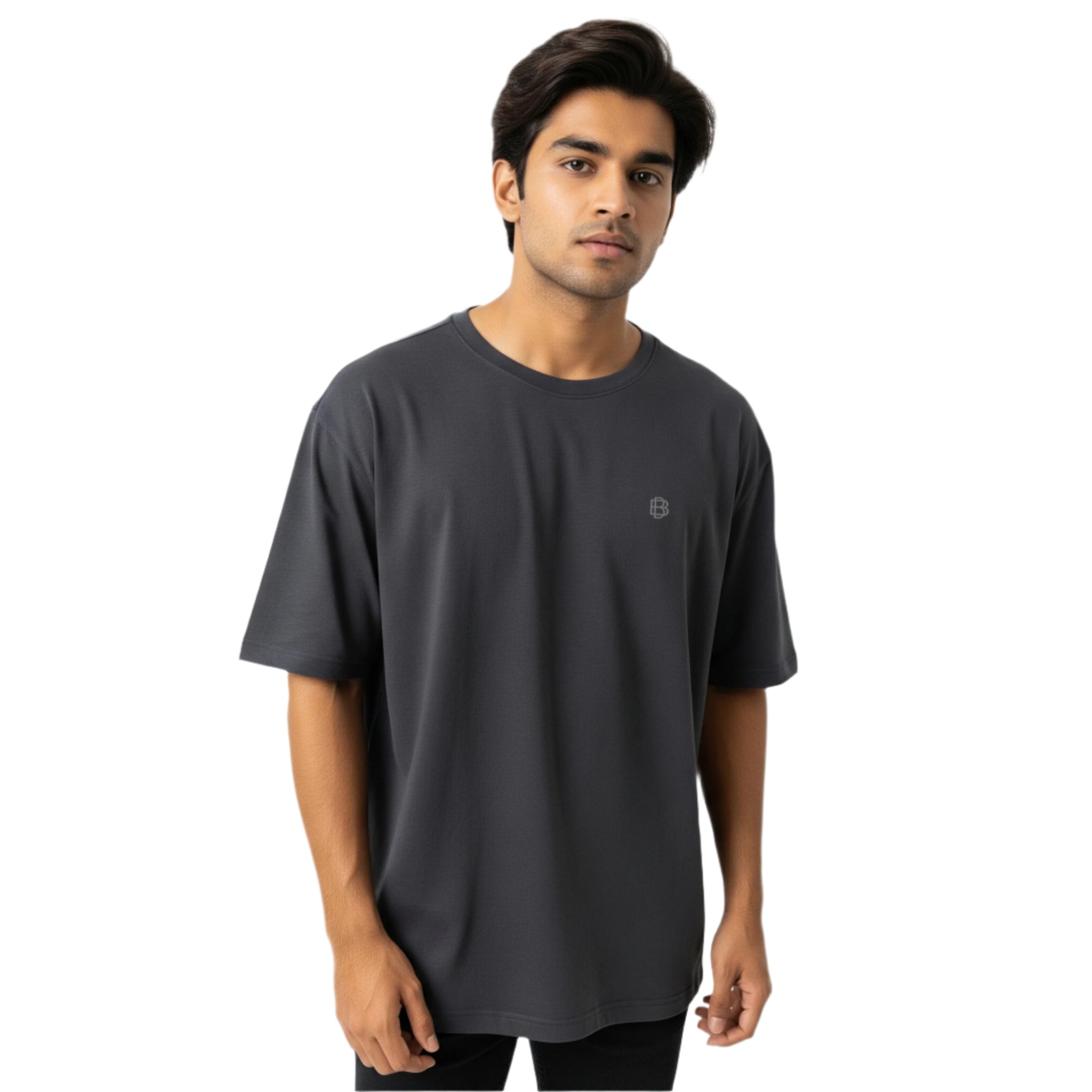 Men's Oversized T-Shirt