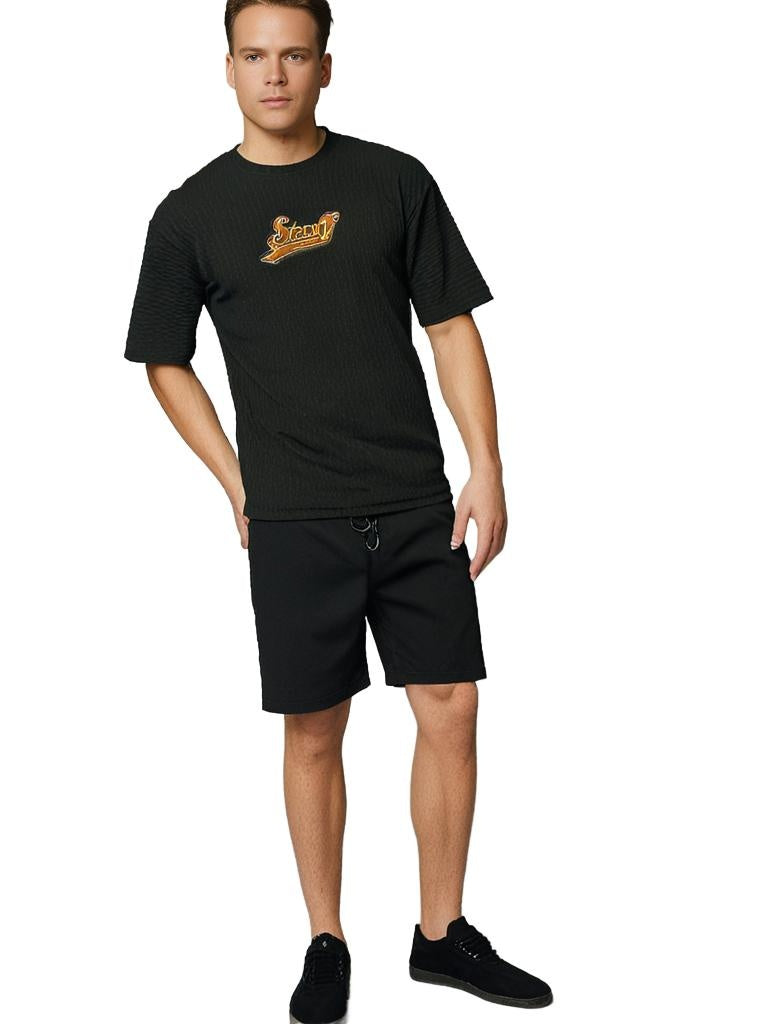 Men's Oversized T-Shirt