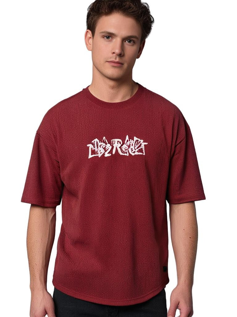 Men's Oversized T-Shirt