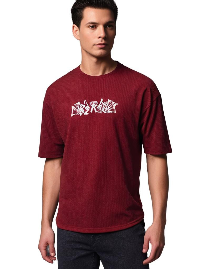 Men's Oversized T-Shirt