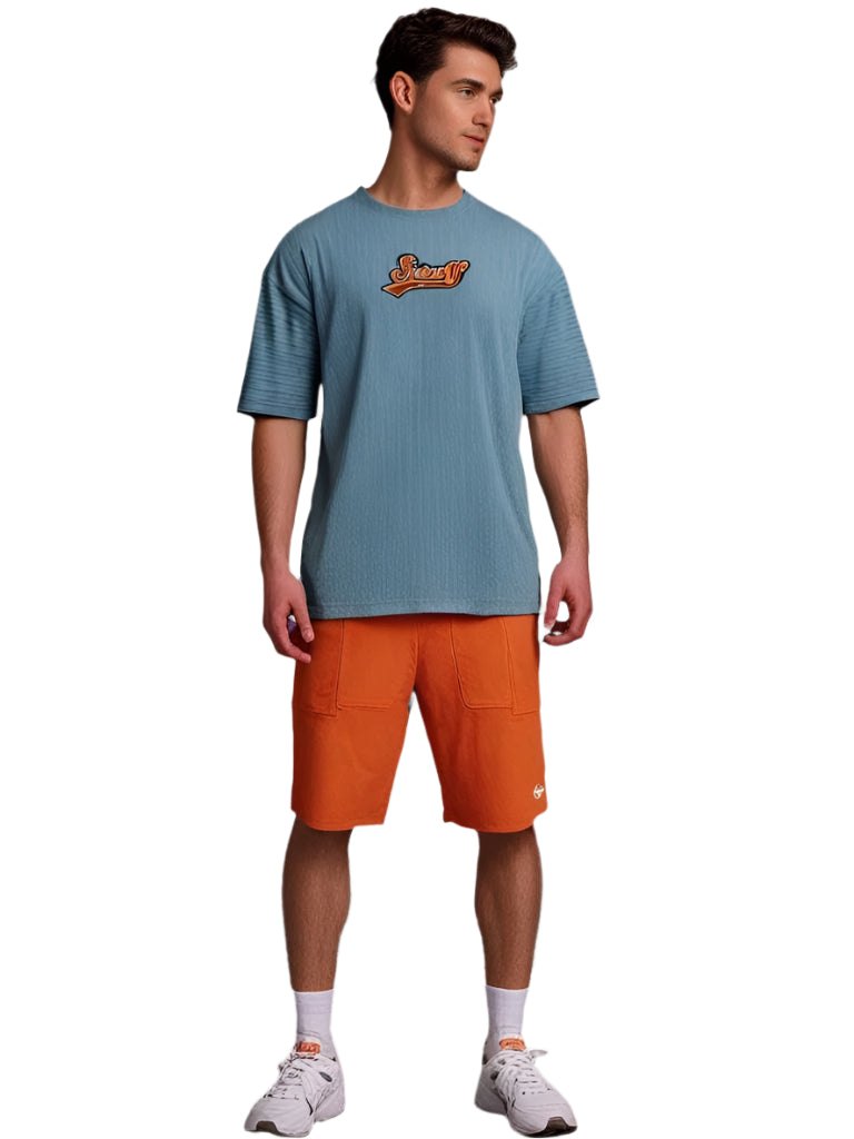 Men's Oversized T-Shirt