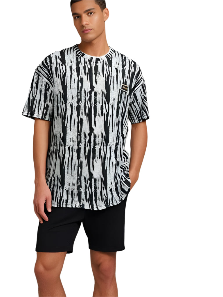 Men's Oversized T-Shirt