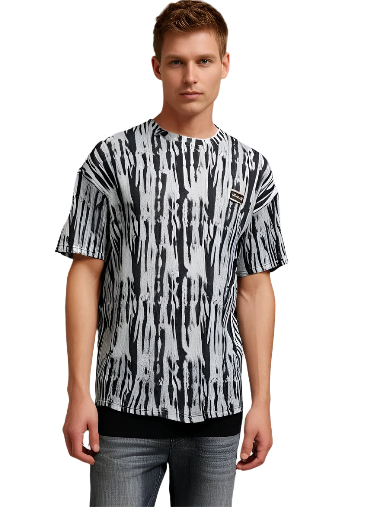 Men's Oversized T-Shirt