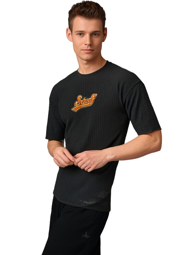 Men's Oversized T-Shirt