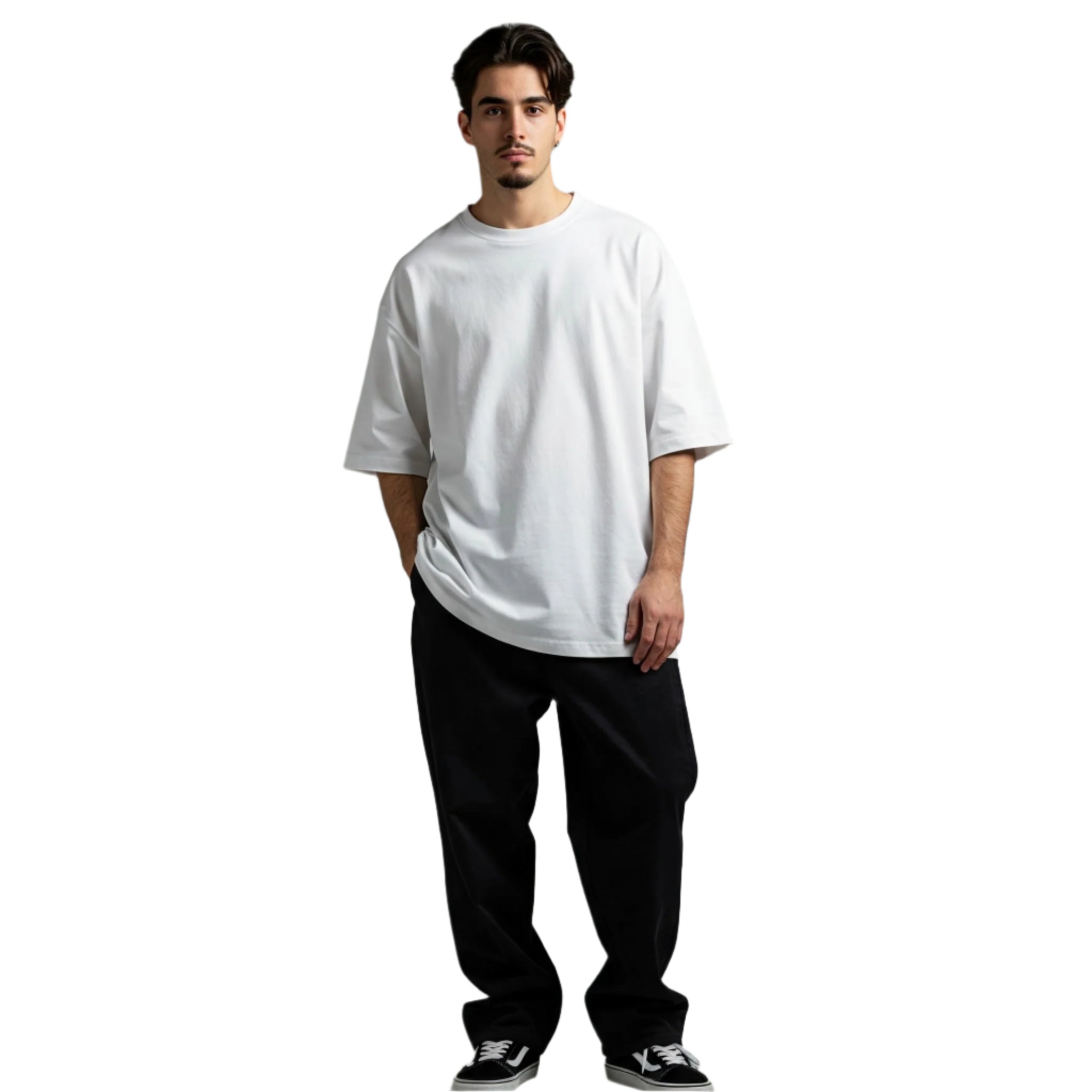 Men's Oversized T-Shirt