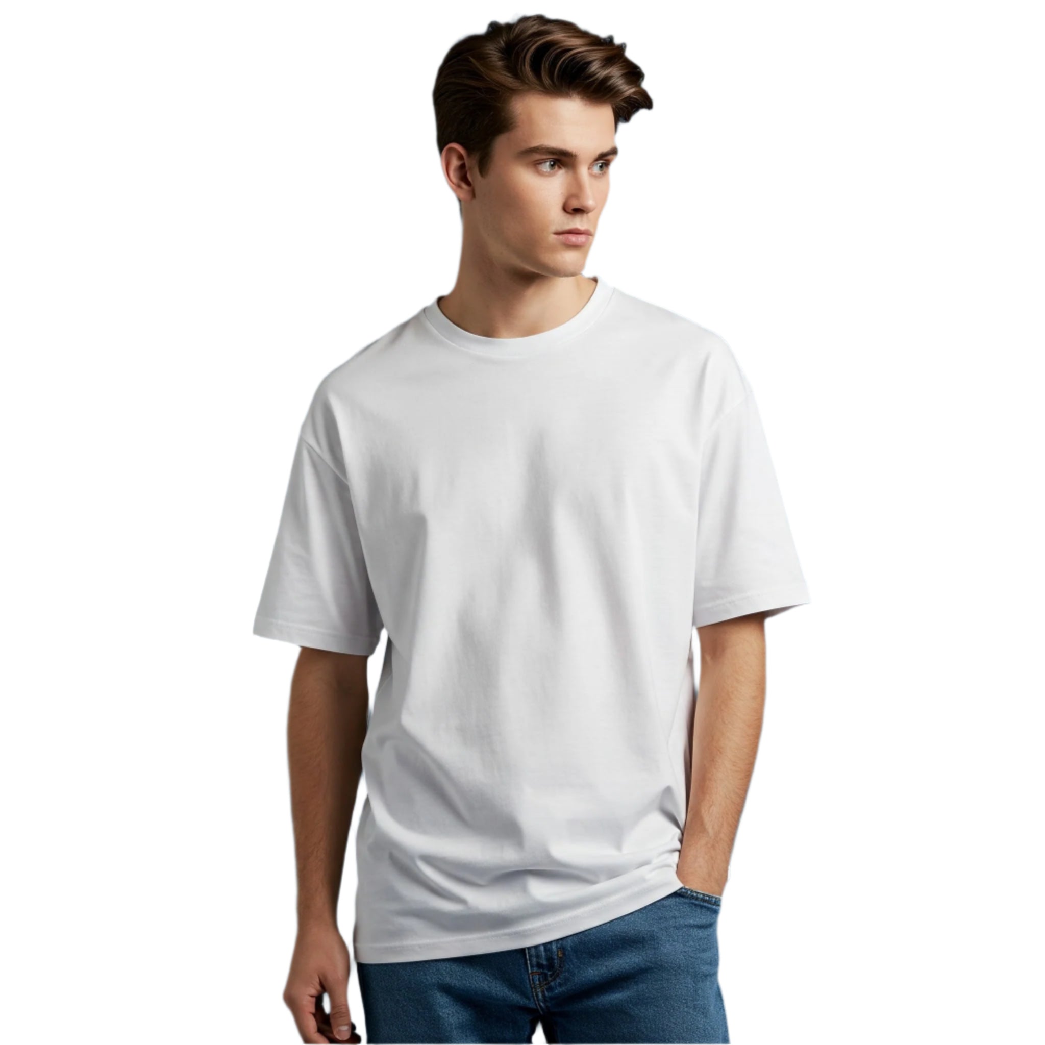 Men's Oversized T-Shirt
