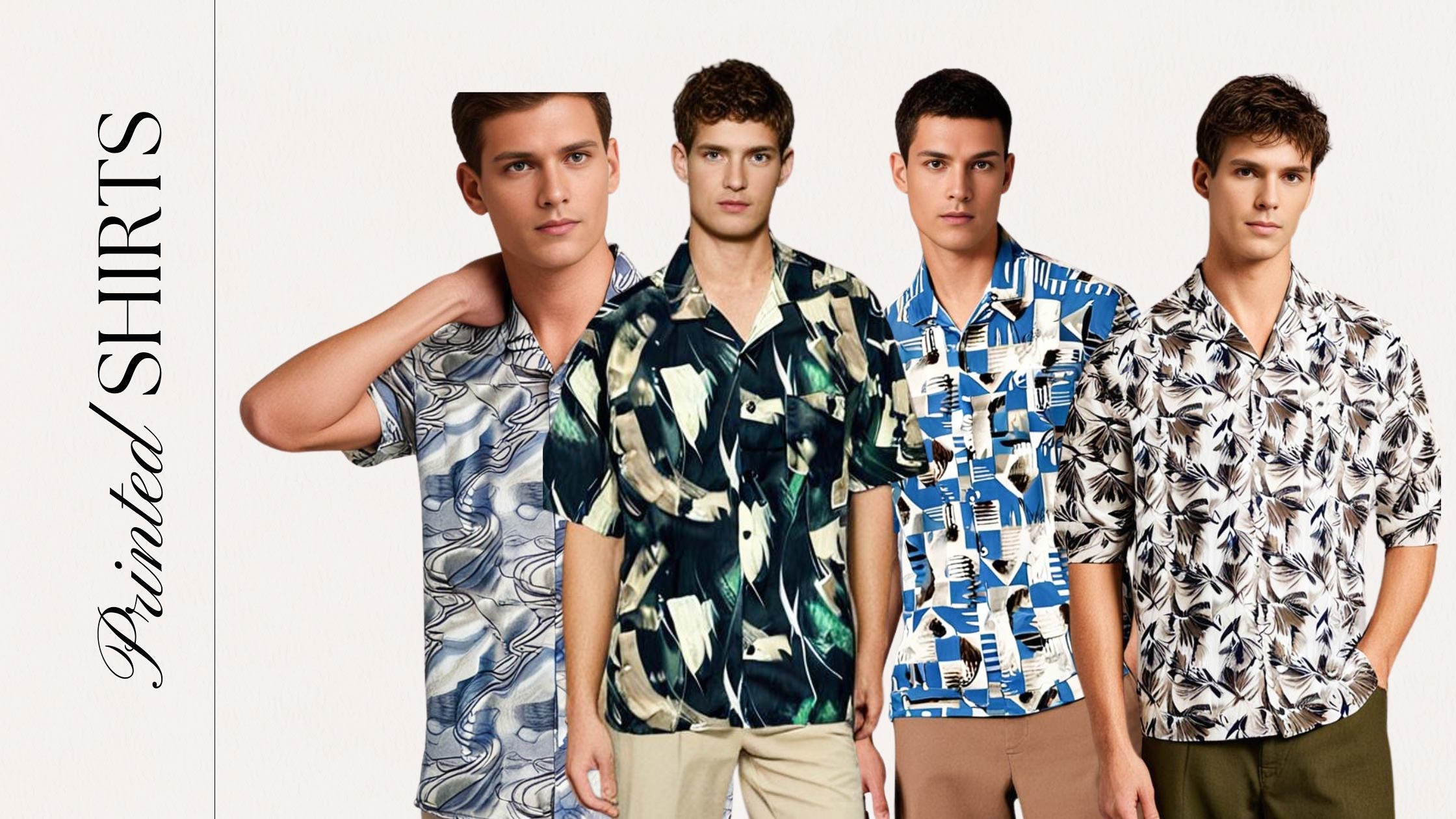 Shirts