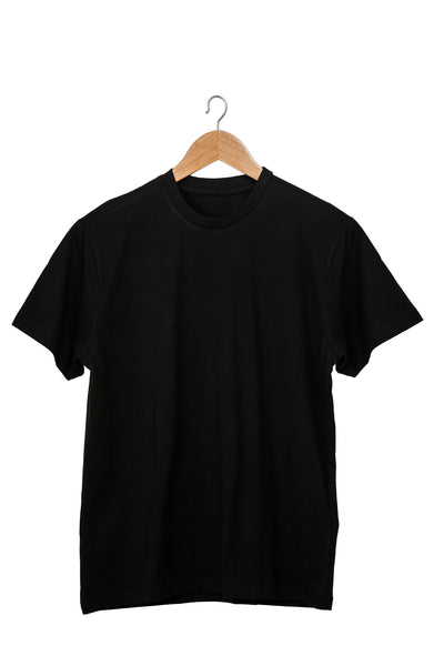 Men's Solid Color T-Shirt