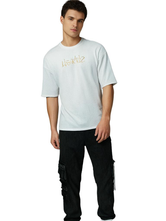 Men's Oversized T-Shirt