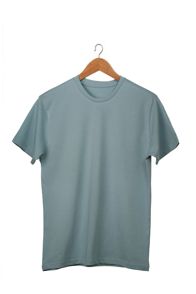 Men's Solid Color T-Shirt