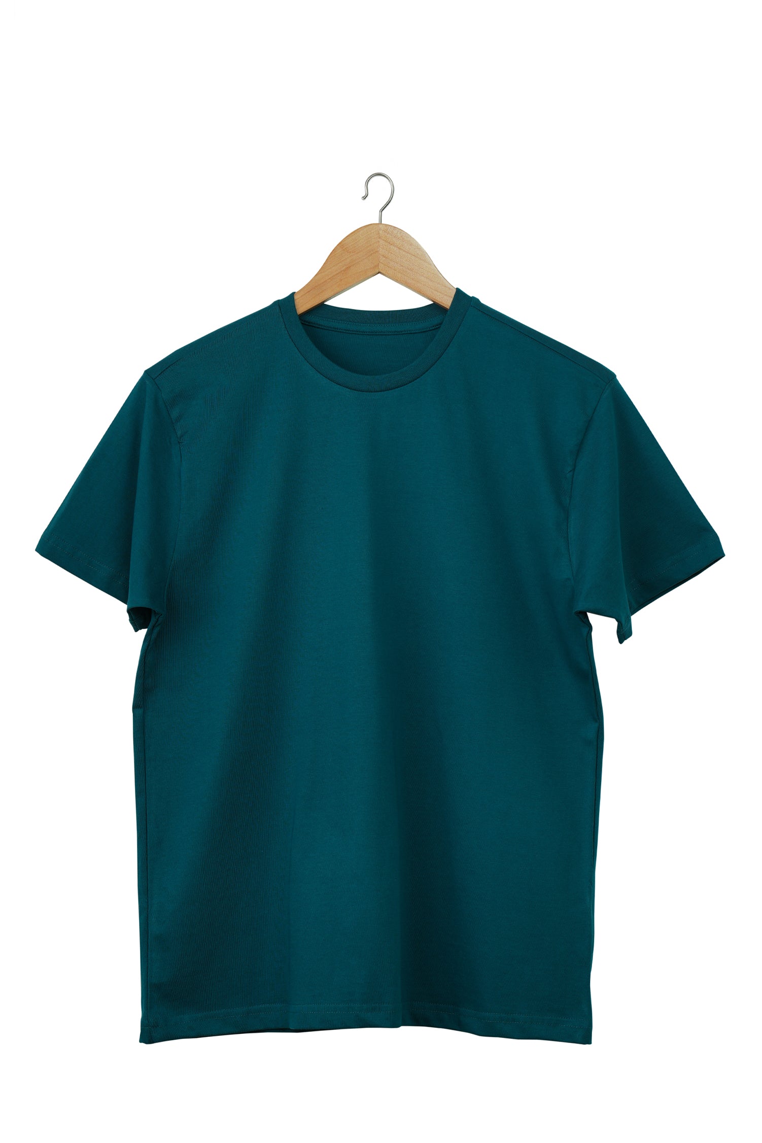 Men's Solid Color T-Shirt