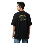 Men's Oversized T-Shirt