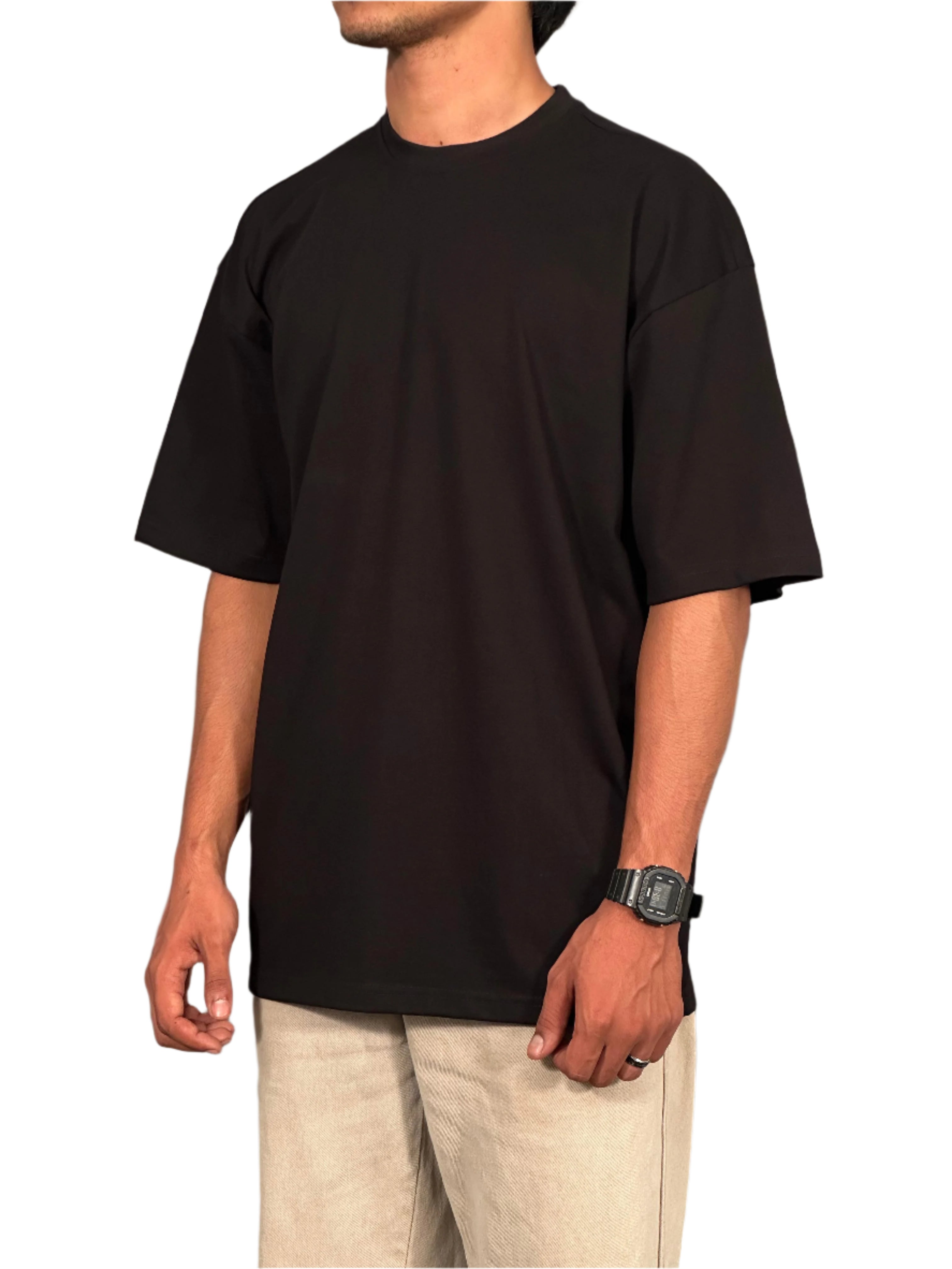 Men's Oversized T-Shirt