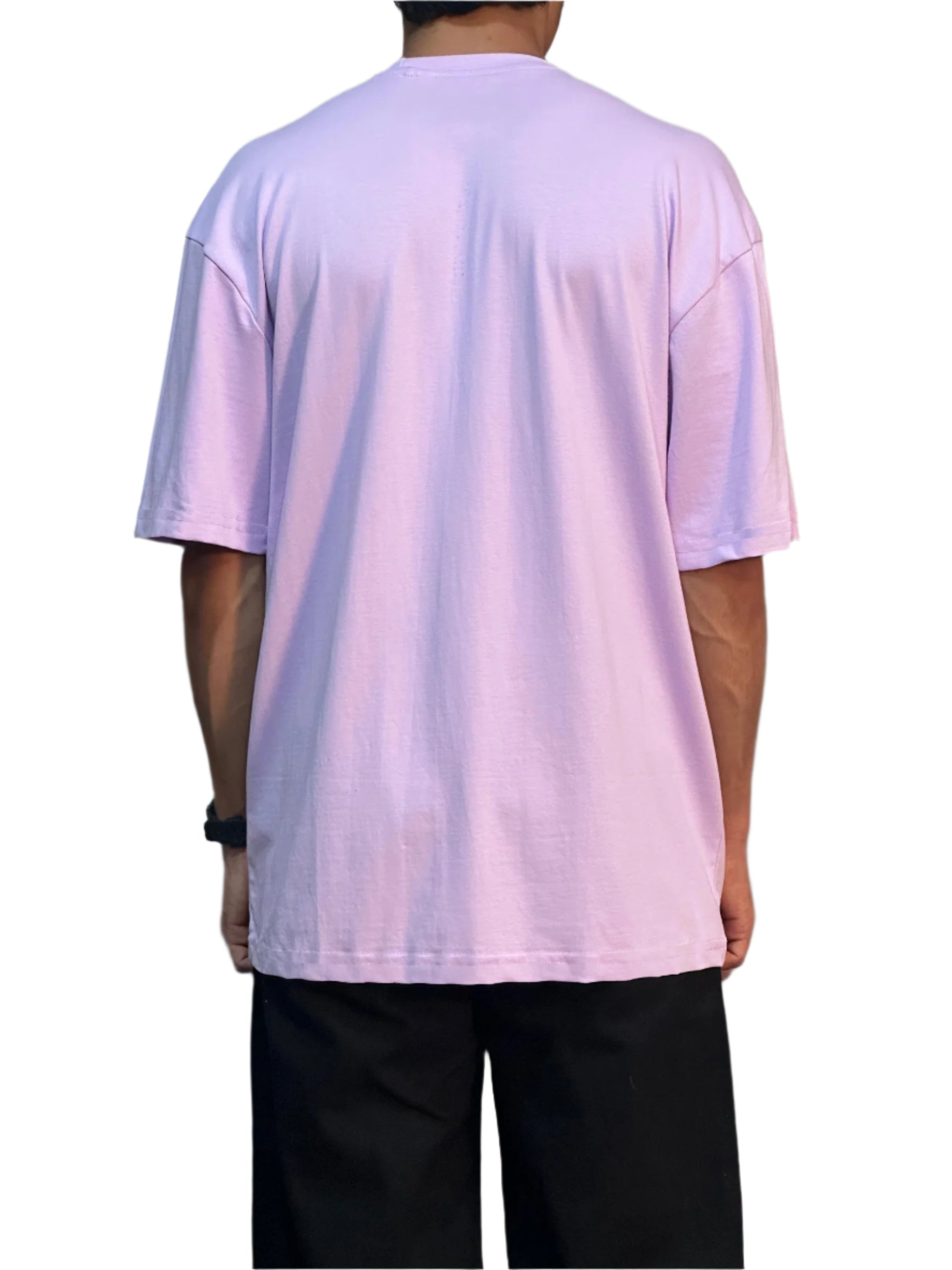 Men's Oversized T-Shirt