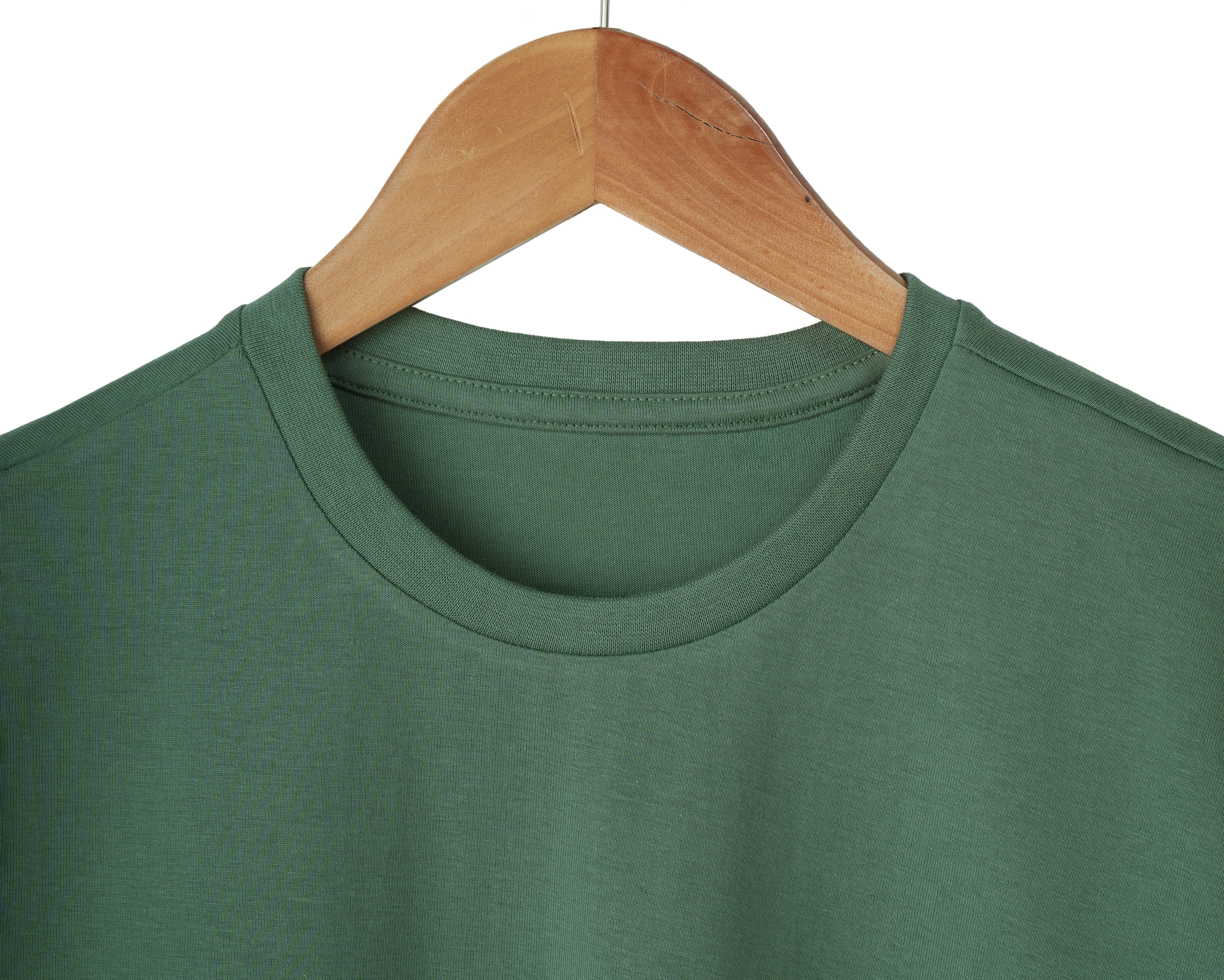 Men's Solid Color T-Shirt