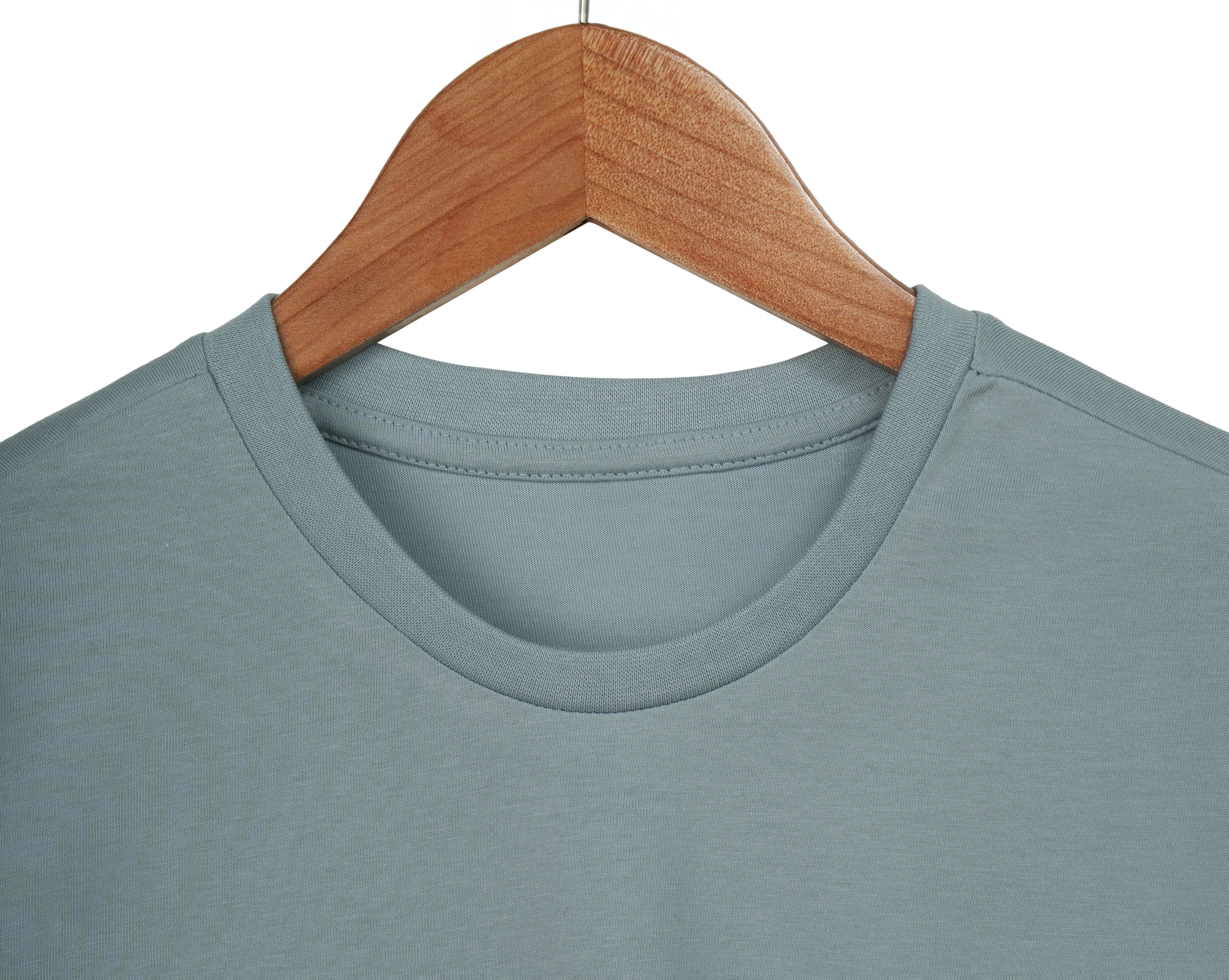 Men's Solid Color T-Shirt