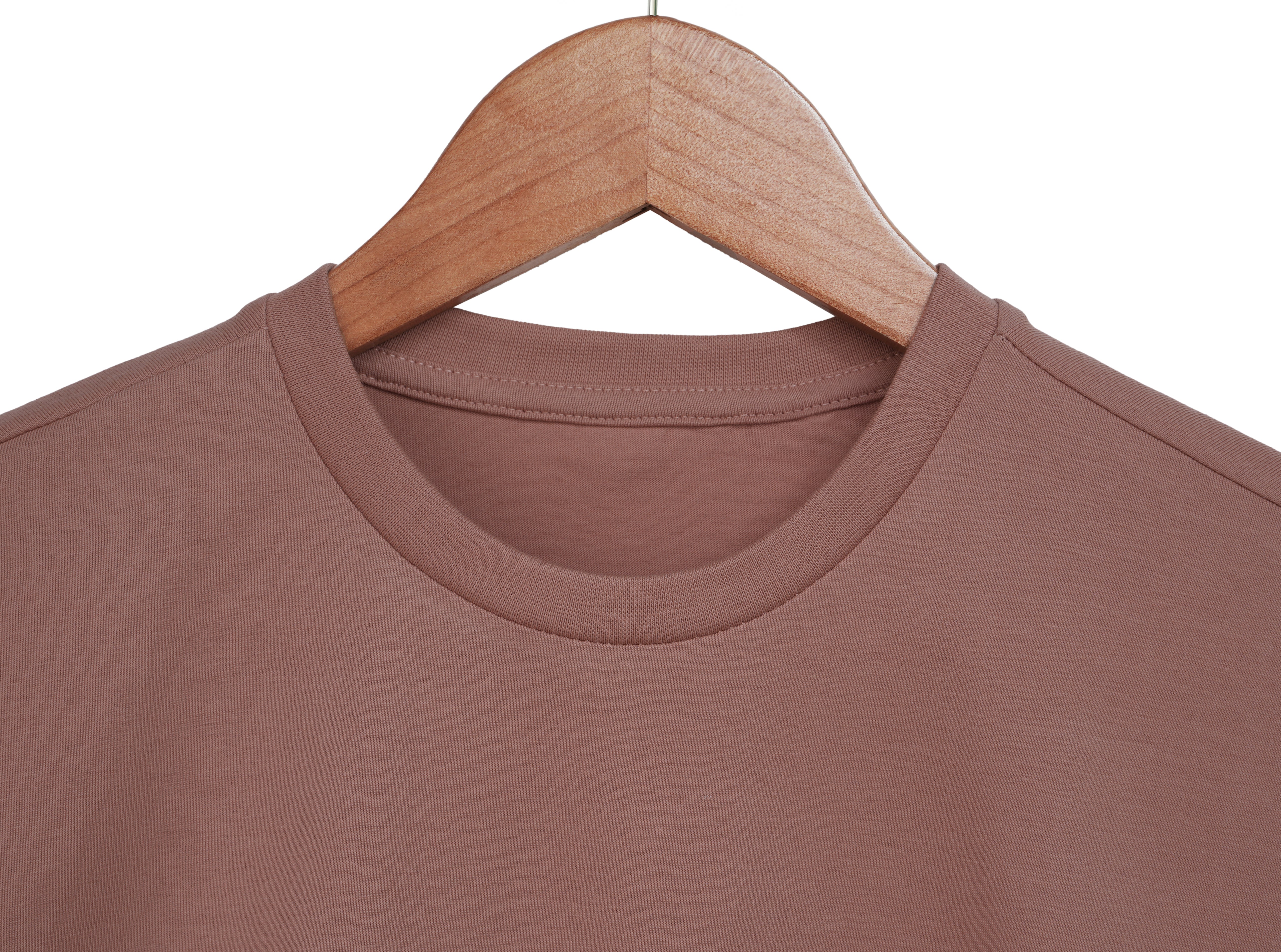 Men's Solid Color T-Shirt