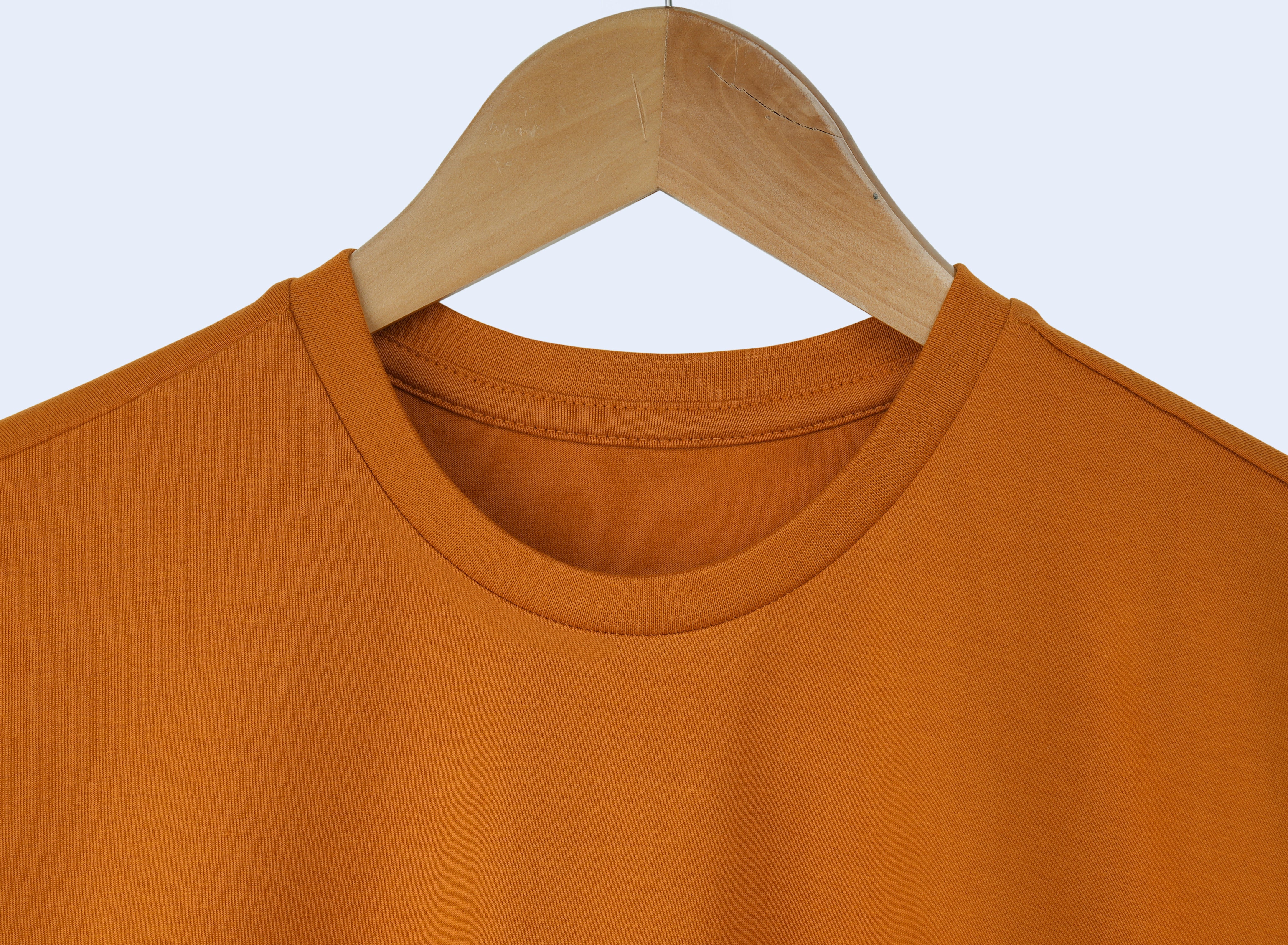 Men's Solid Color T-Shirt