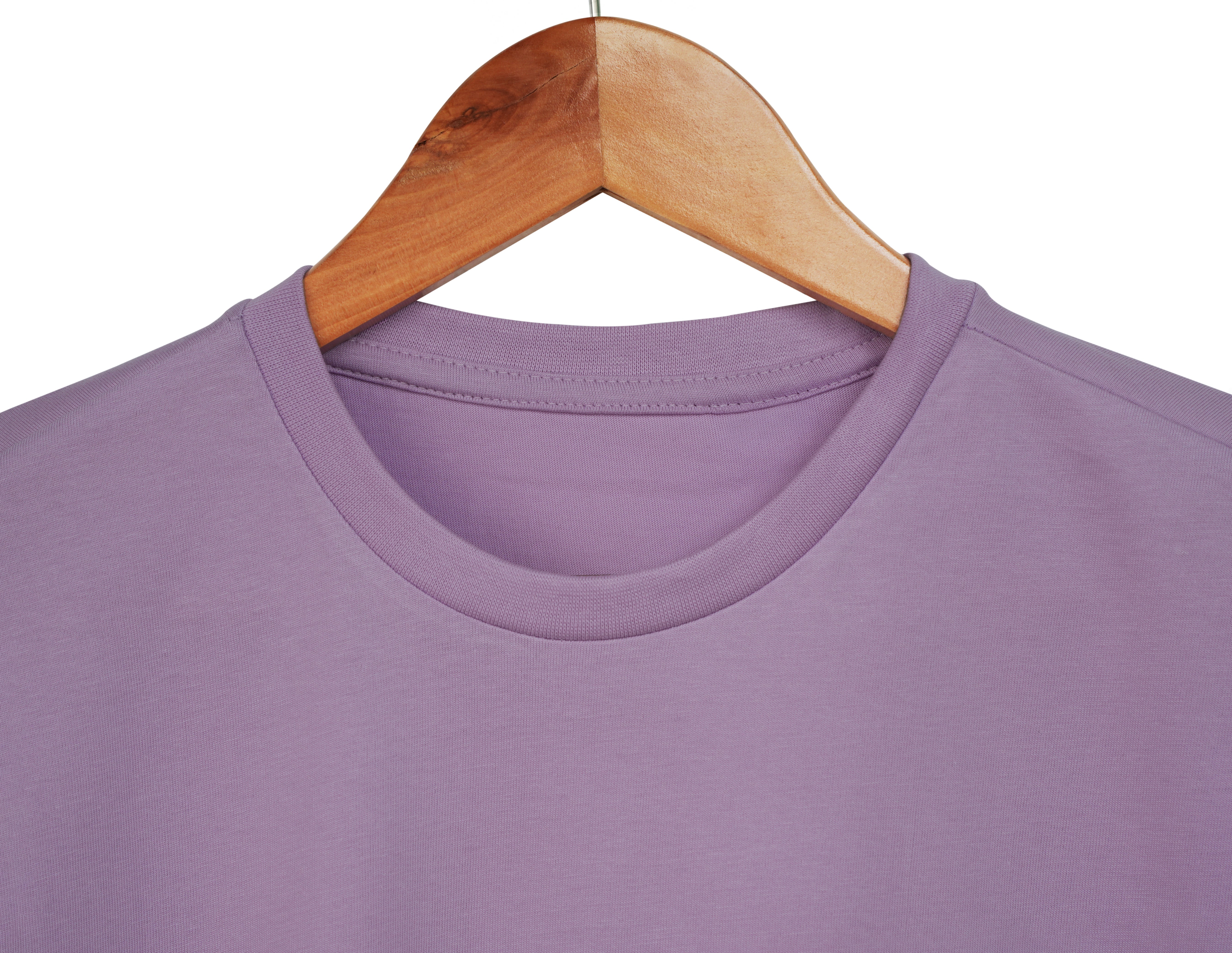 Men's Solid Color T-Shirt