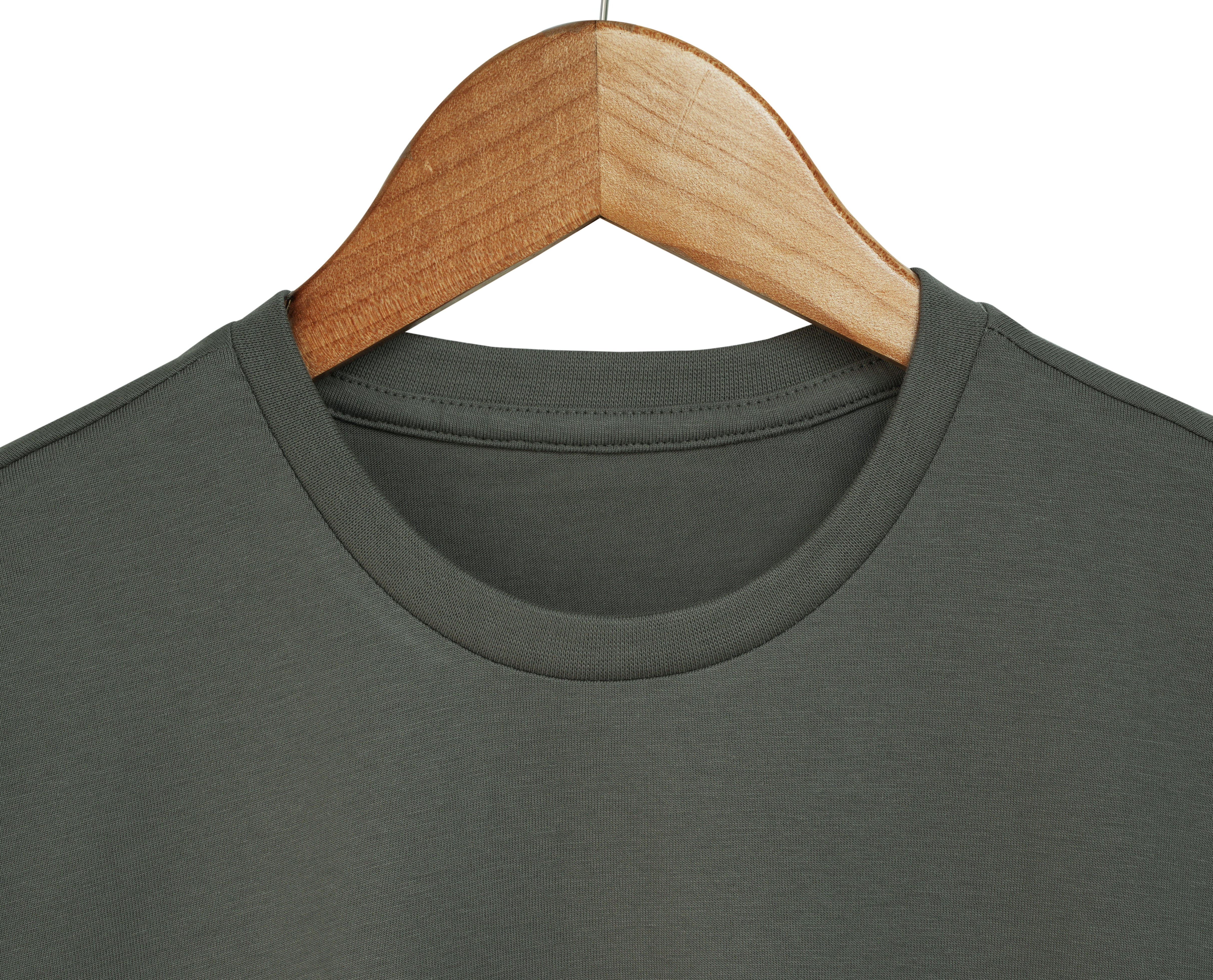 Men's Solid Color T-Shirt